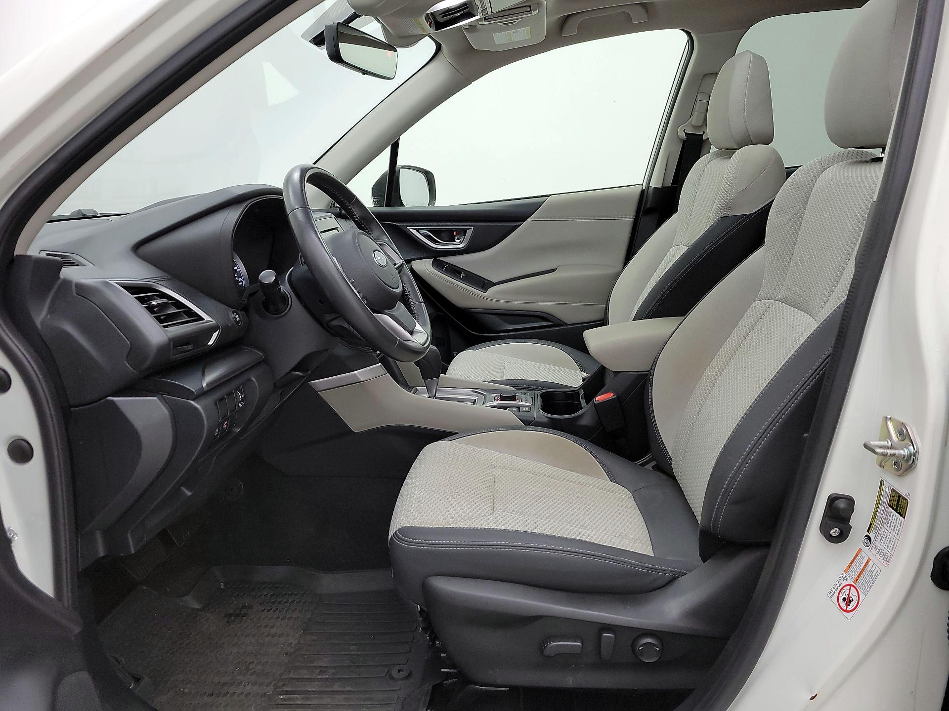 Thumbnail: 2020 Subaru Forester - 11