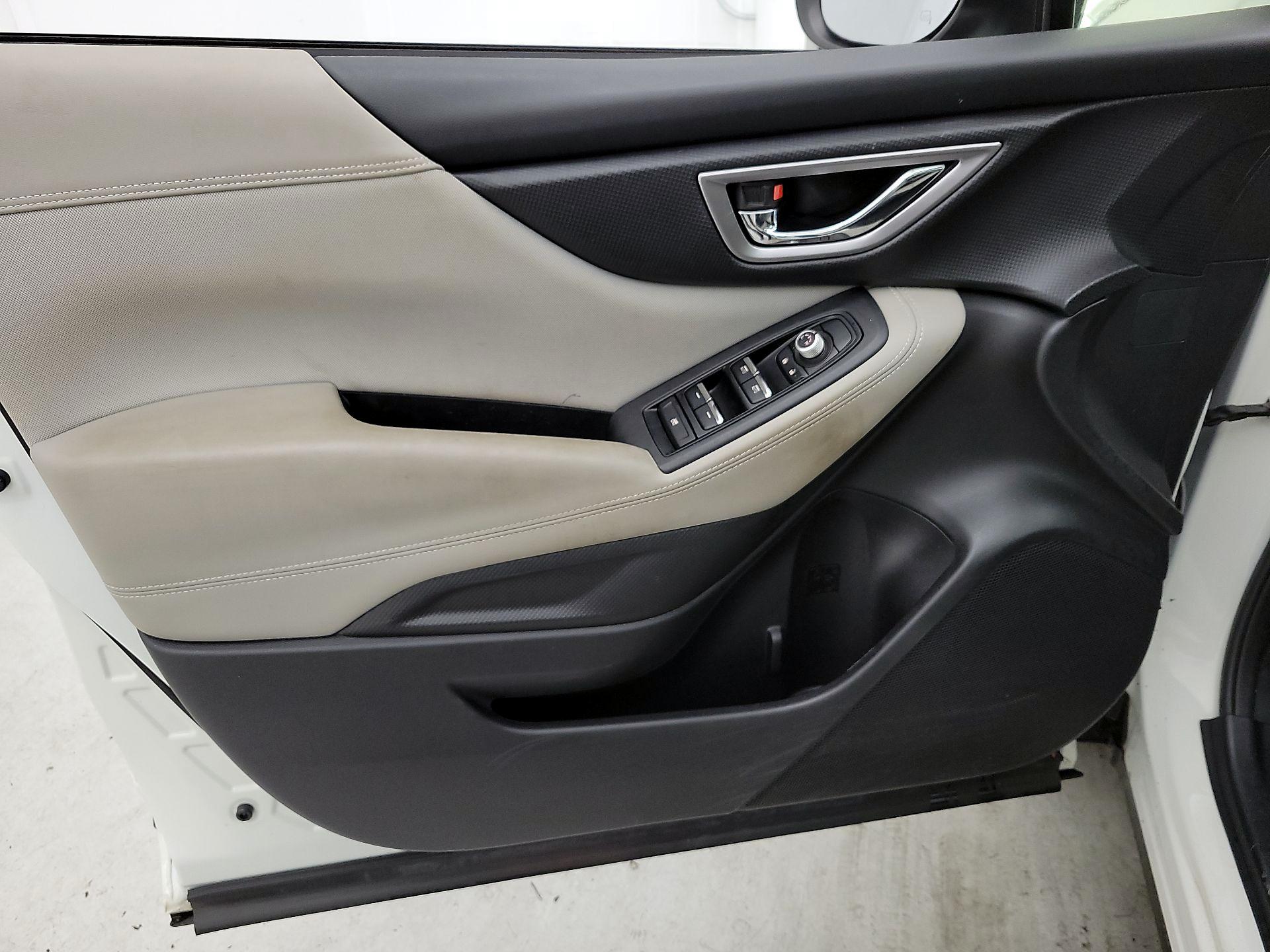 Thumbnail: 2020 Subaru Forester - 12