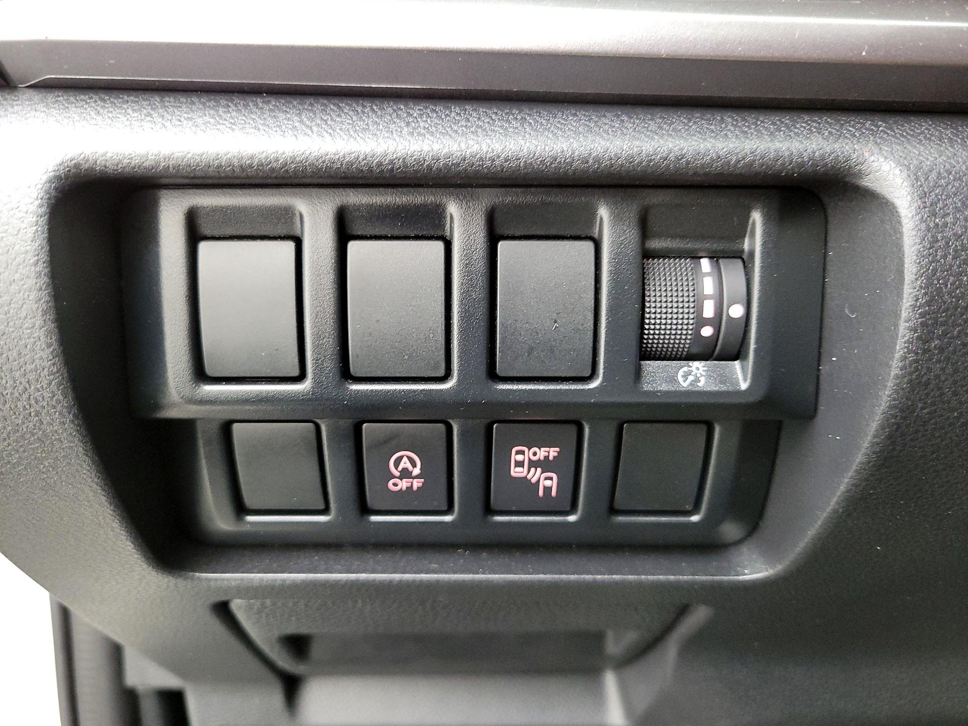 Thumbnail: 2020 Subaru Forester - 13