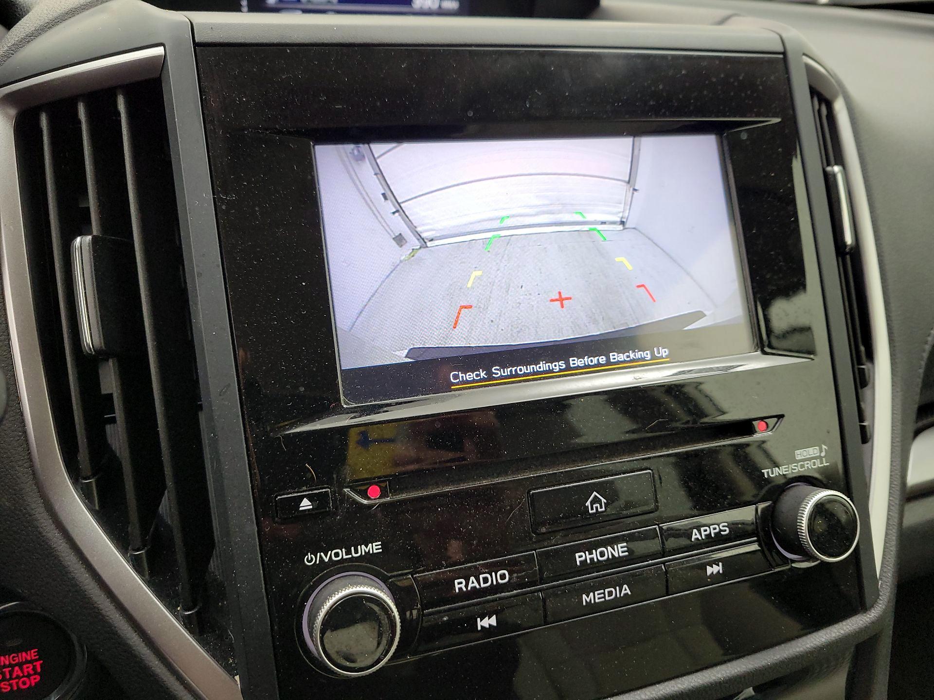 Thumbnail: 2020 Subaru Forester - 14