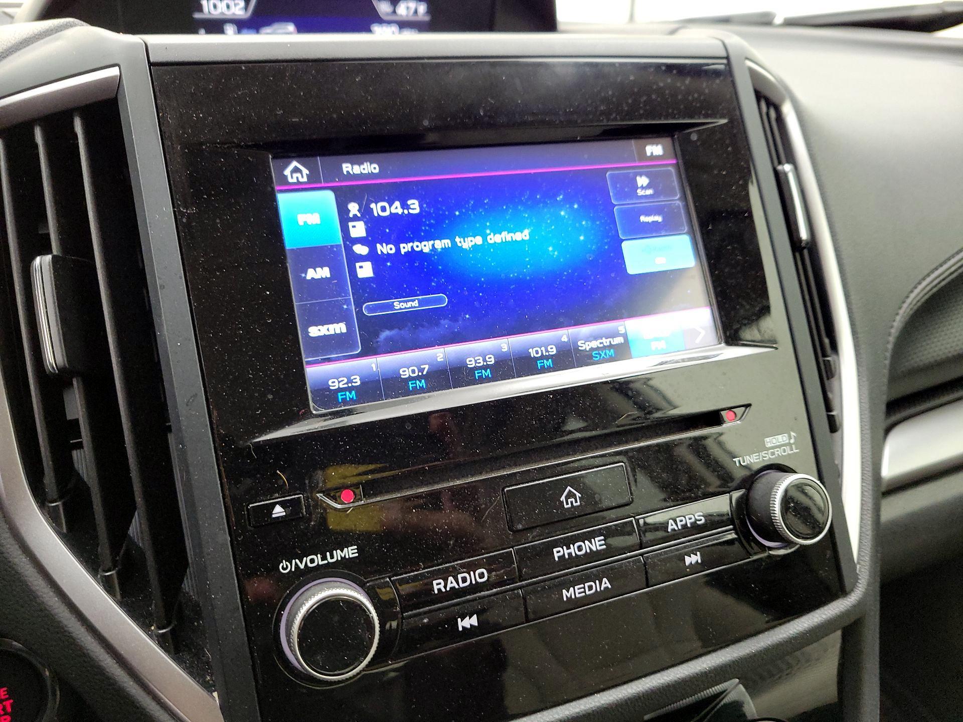 Thumbnail: 2020 Subaru Forester - 15