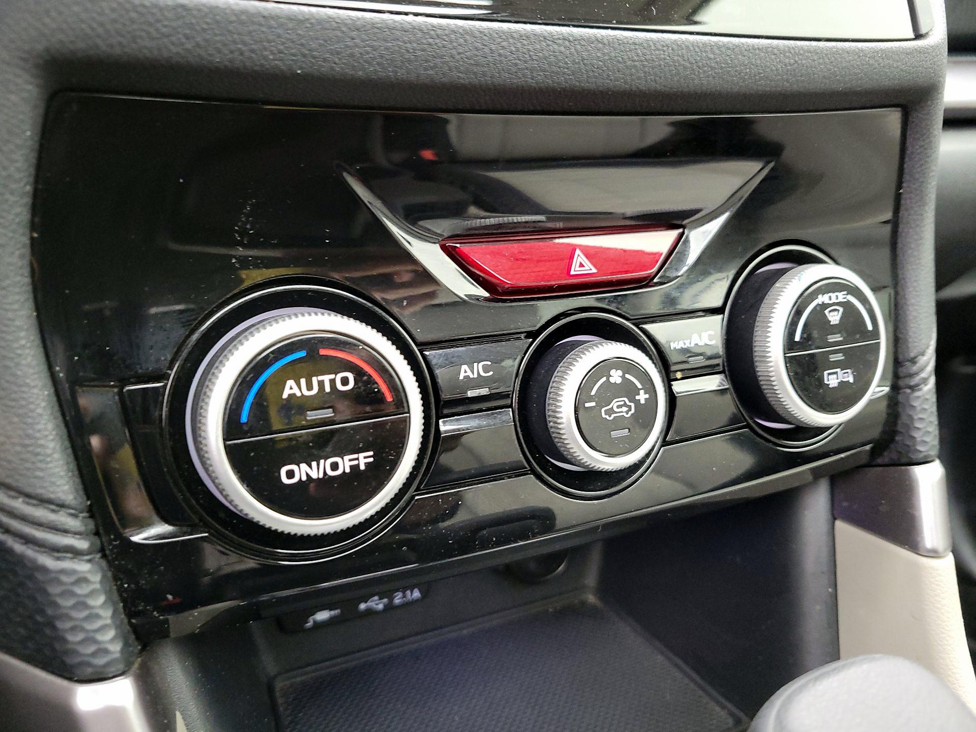 Thumbnail: 2020 Subaru Forester - 16