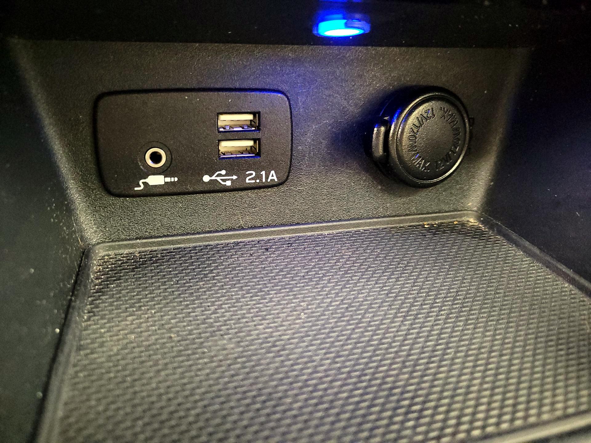 Thumbnail: 2020 Subaru Forester - 18