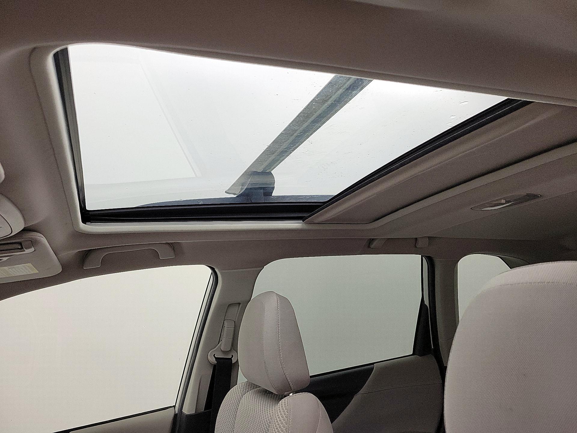 Thumbnail: 2020 Subaru Forester - 19