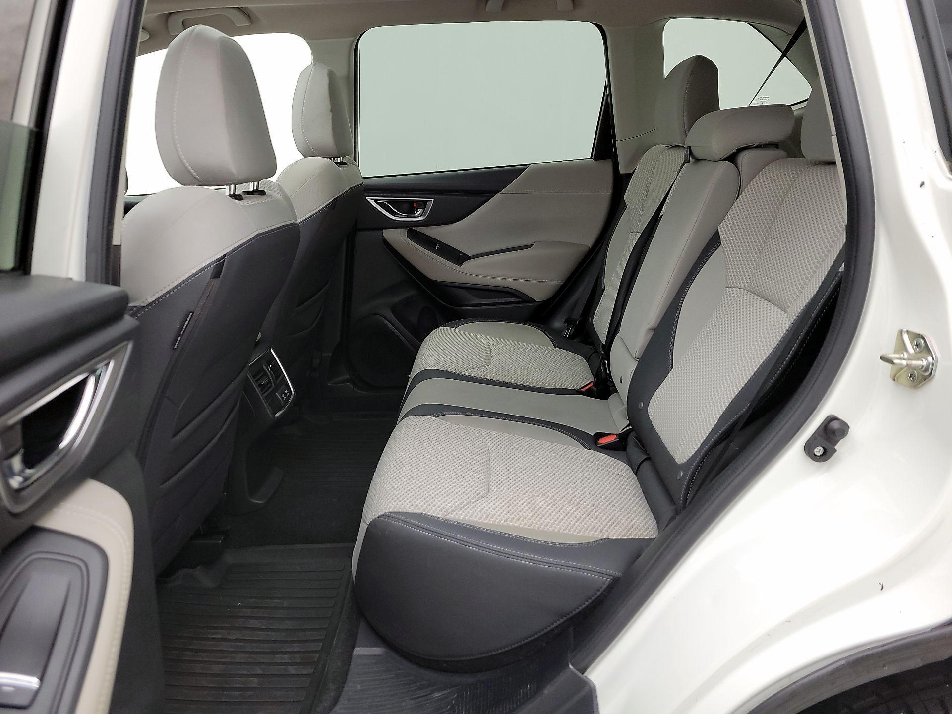 Thumbnail: 2020 Subaru Forester - 20