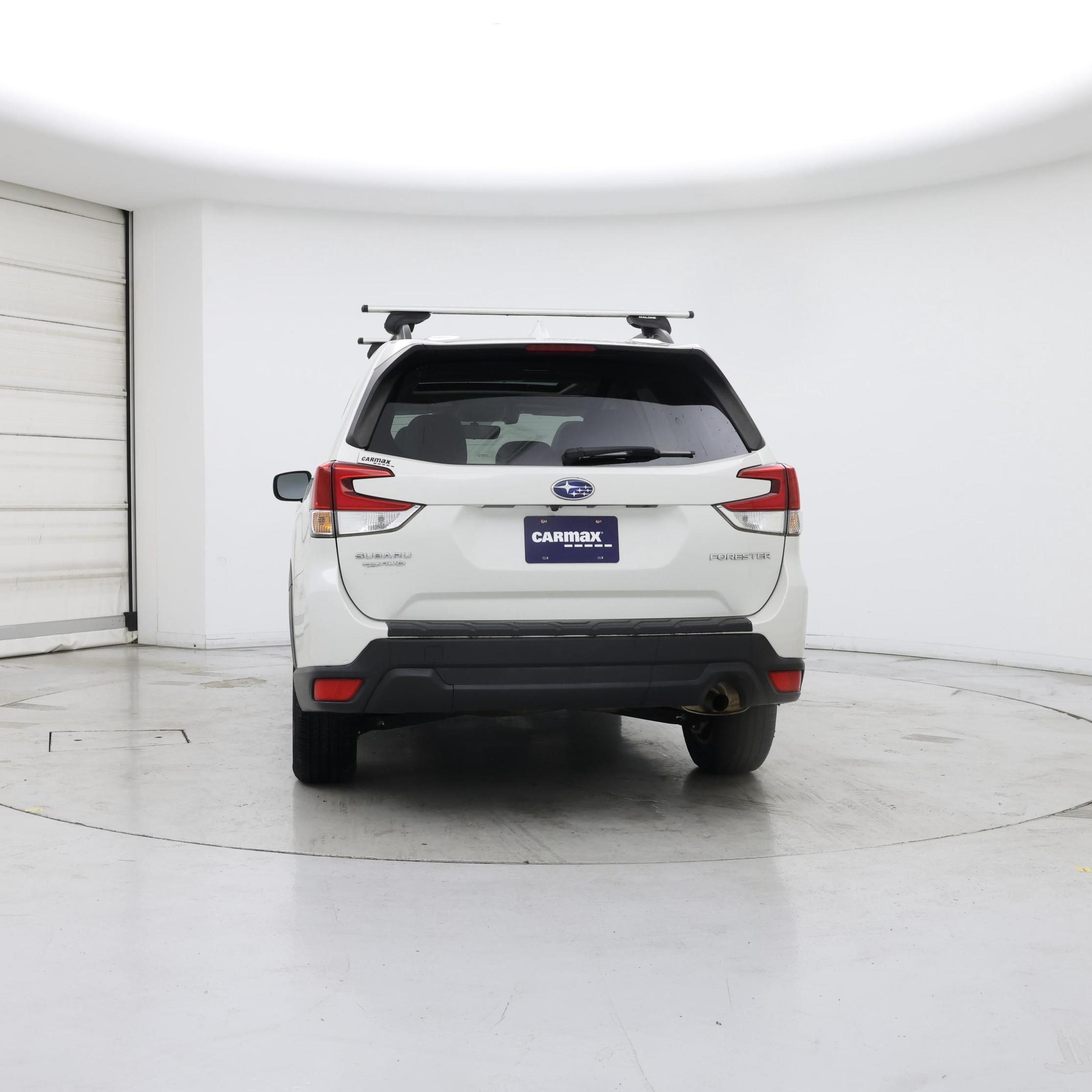 Thumbnail: 2020 Subaru Forester - 6