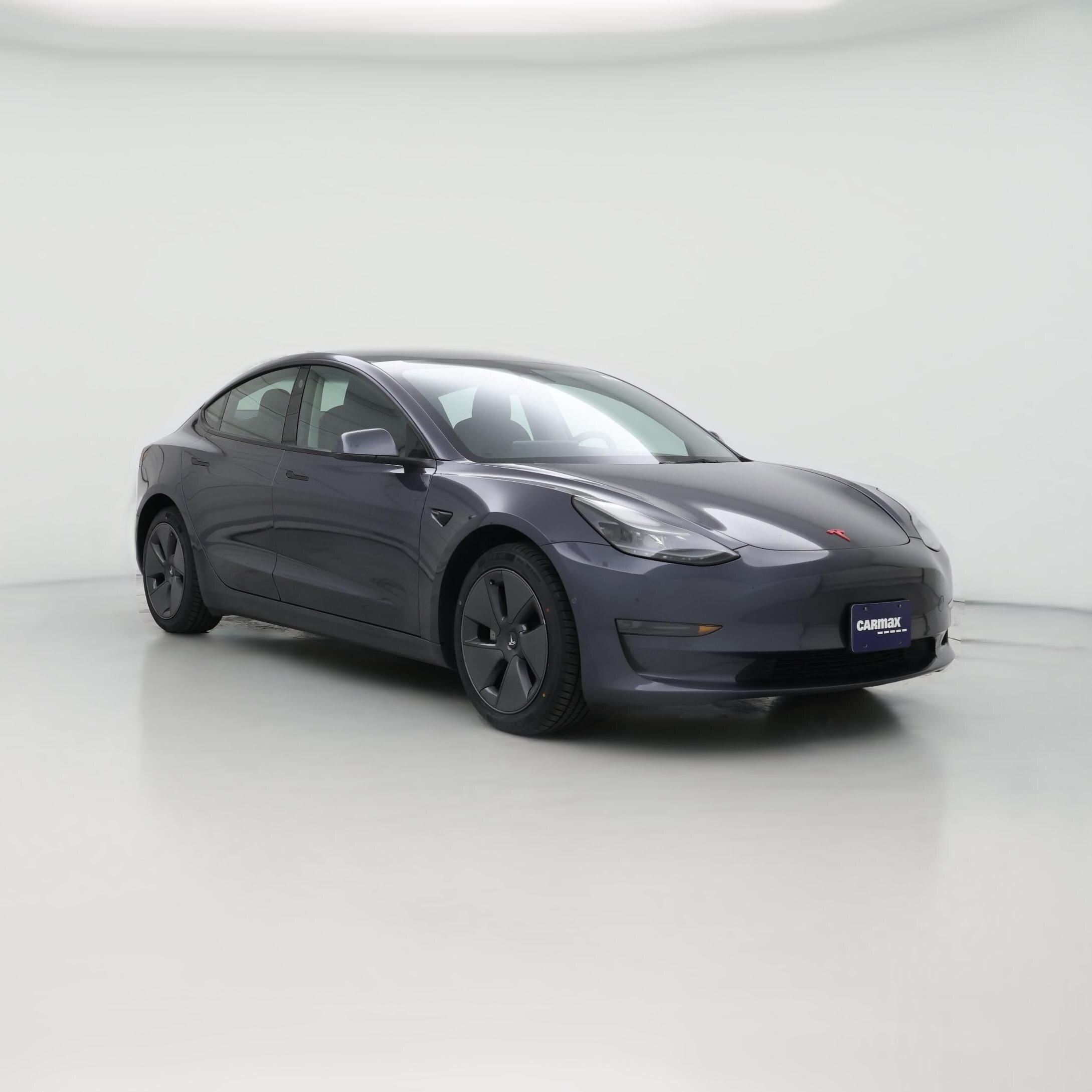 Thumbnail: 2022 Tesla Model 3 - 1