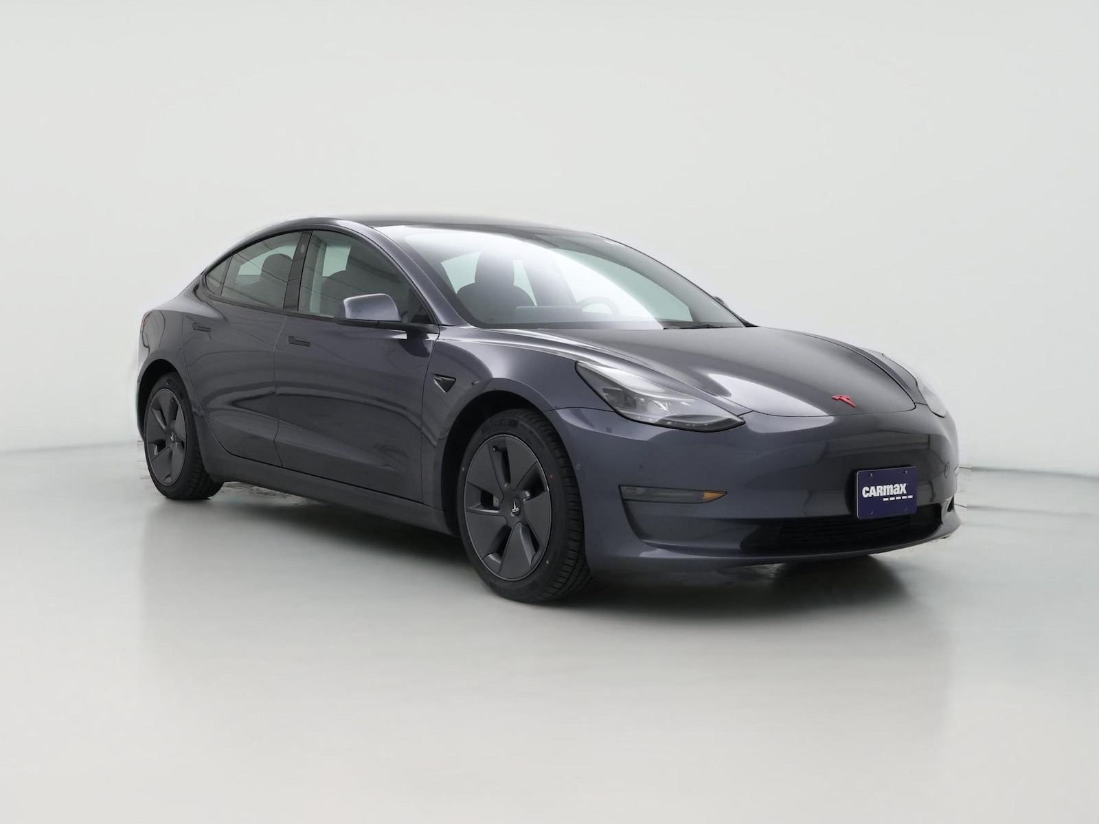 2022 Tesla Model 3 Base