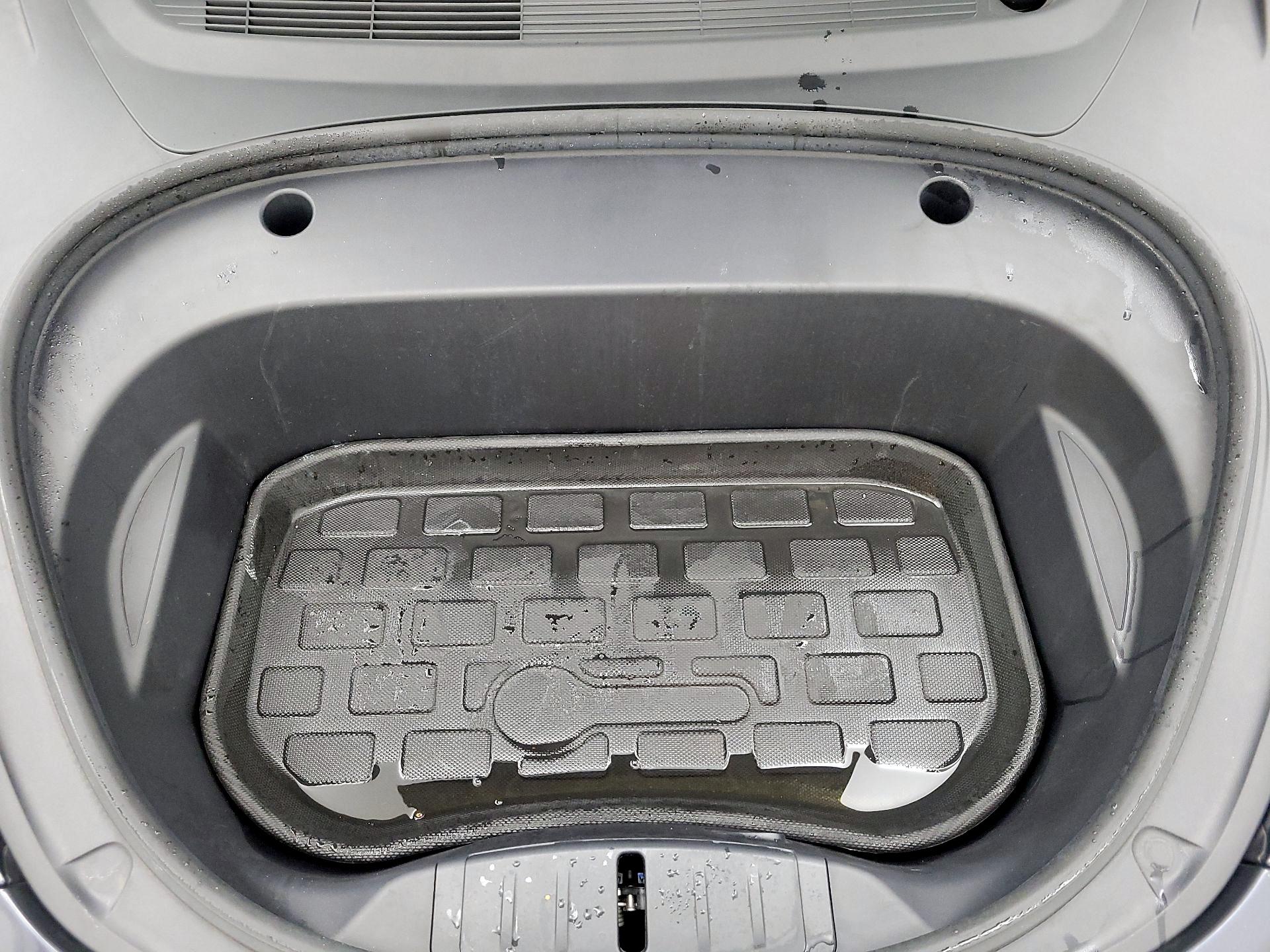 Thumbnail: 2022 Tesla Model 3 - 20