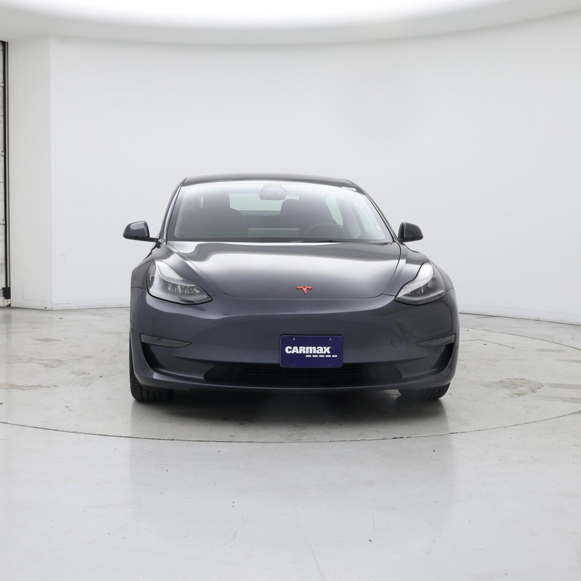 Thumbnail: 2022 Tesla Model 3 - 5