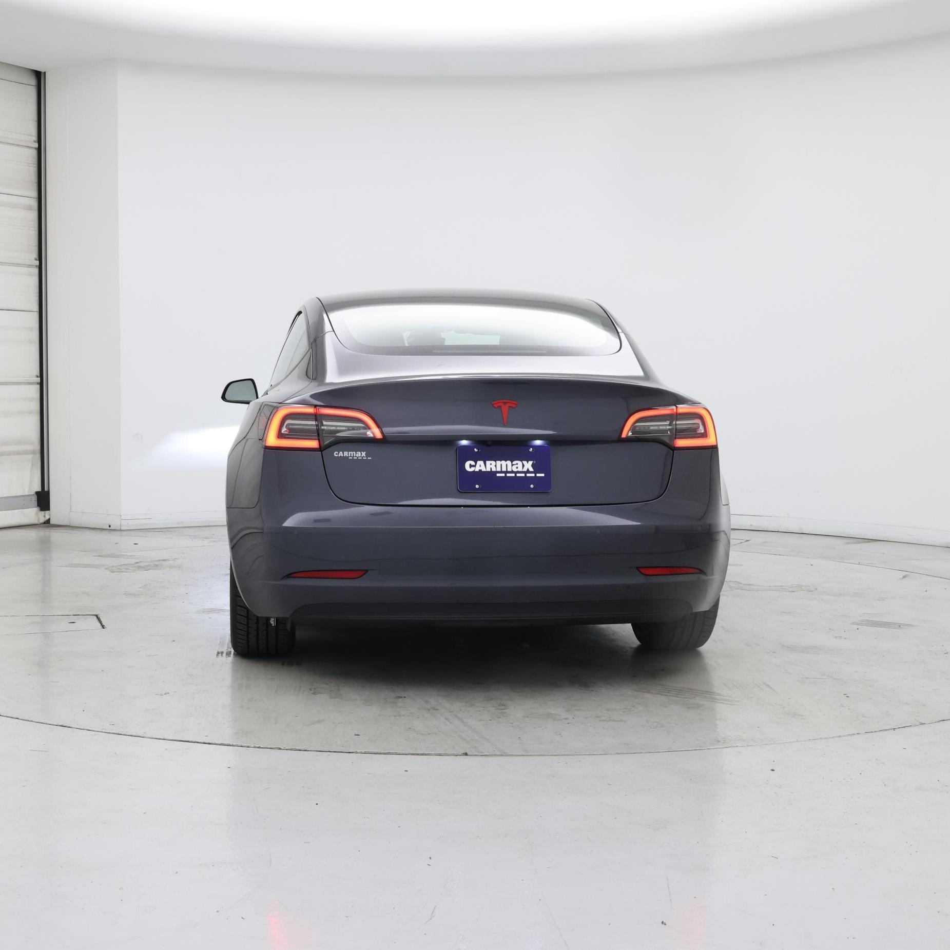 Thumbnail: 2022 Tesla Model 3 - 6