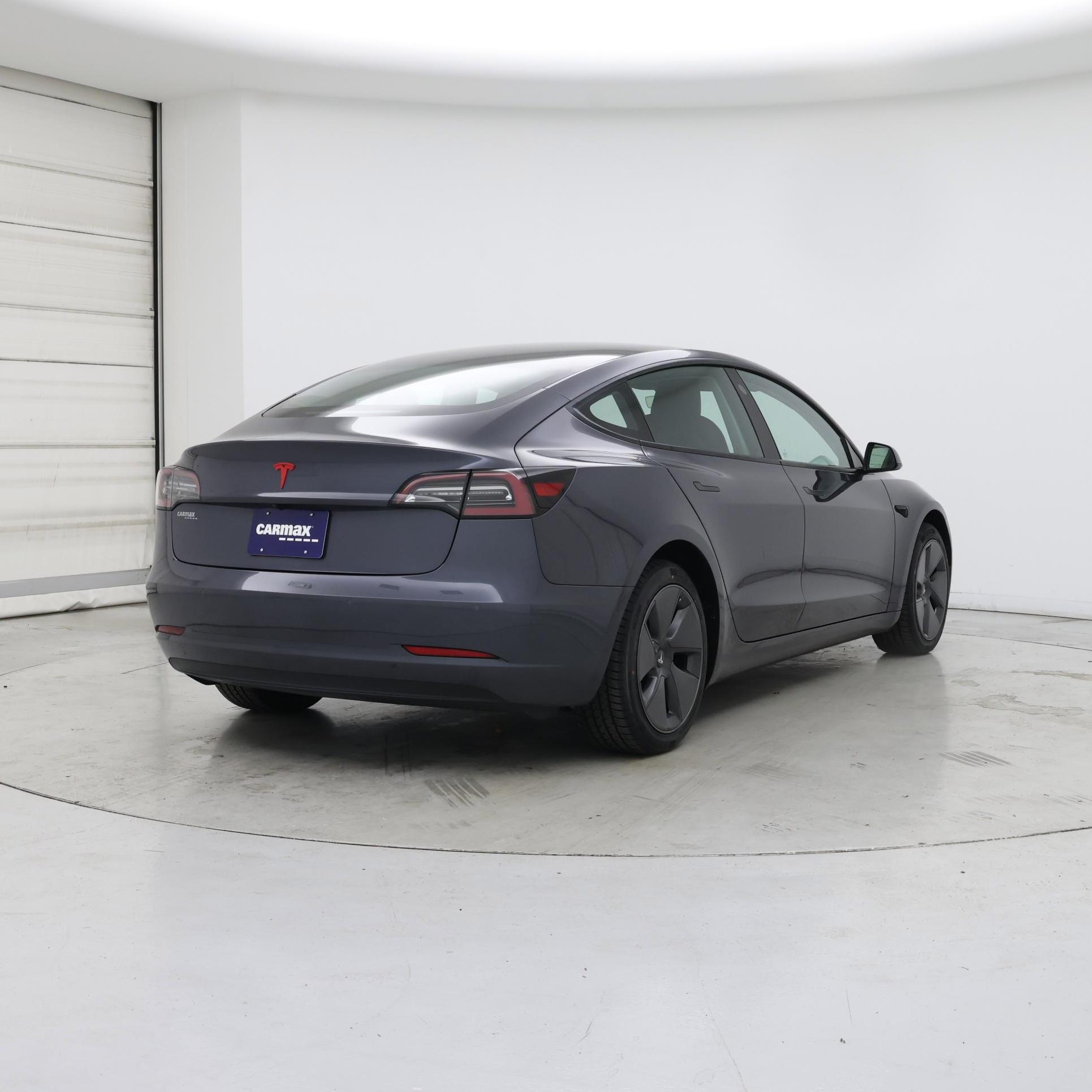 Thumbnail: 2022 Tesla Model 3 - 8