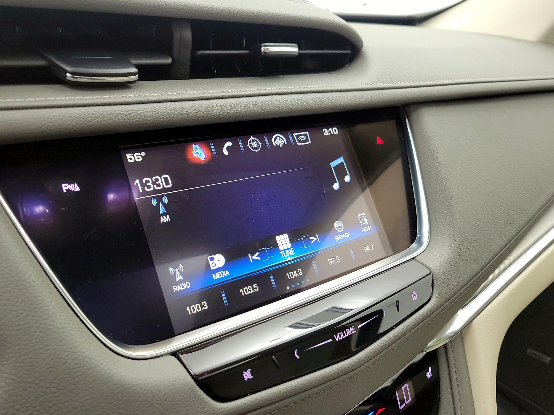 Thumbnail: 2019 Cadillac XT5 - 15