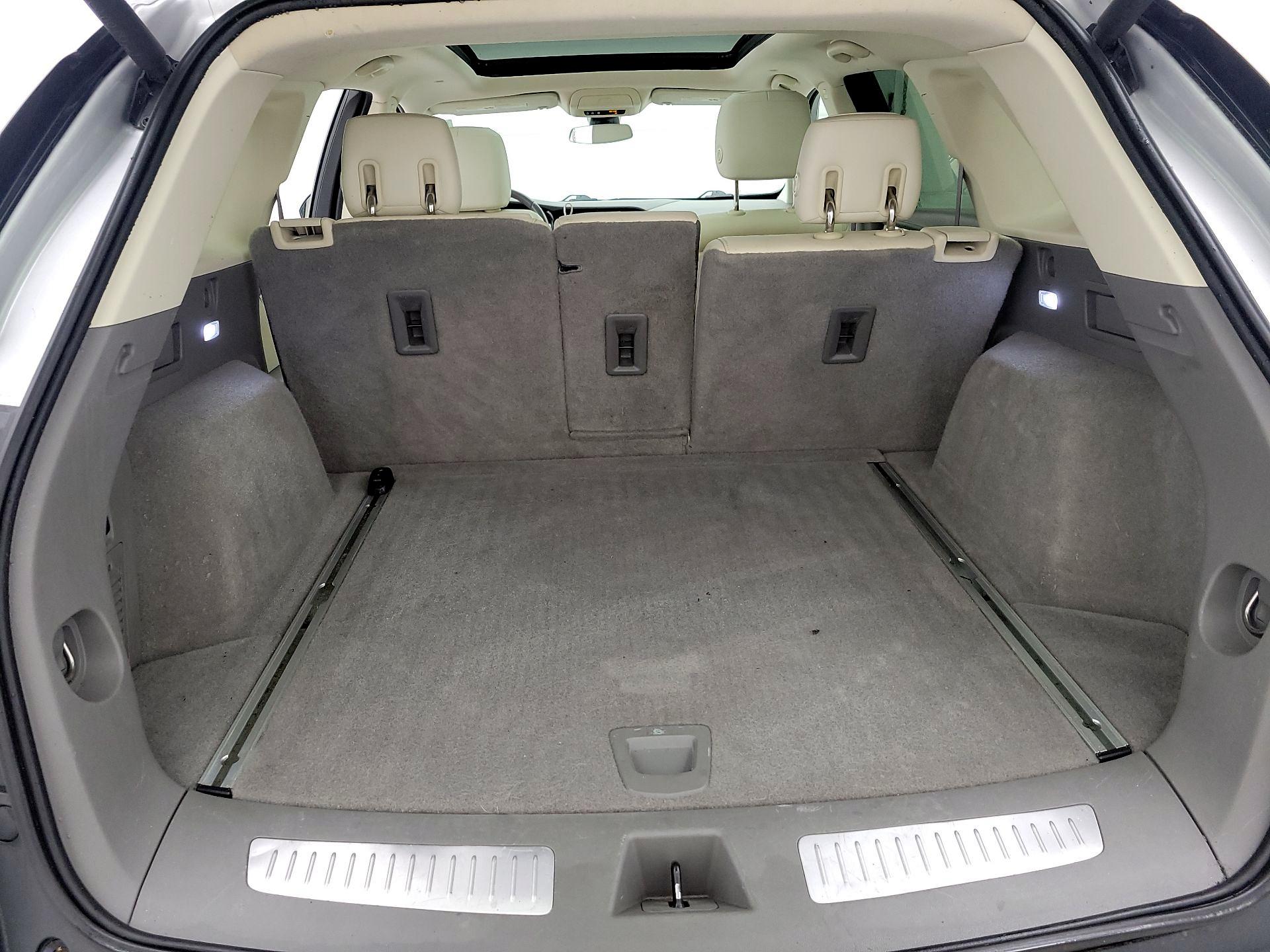 Thumbnail: 2019 Cadillac XT5 - 20