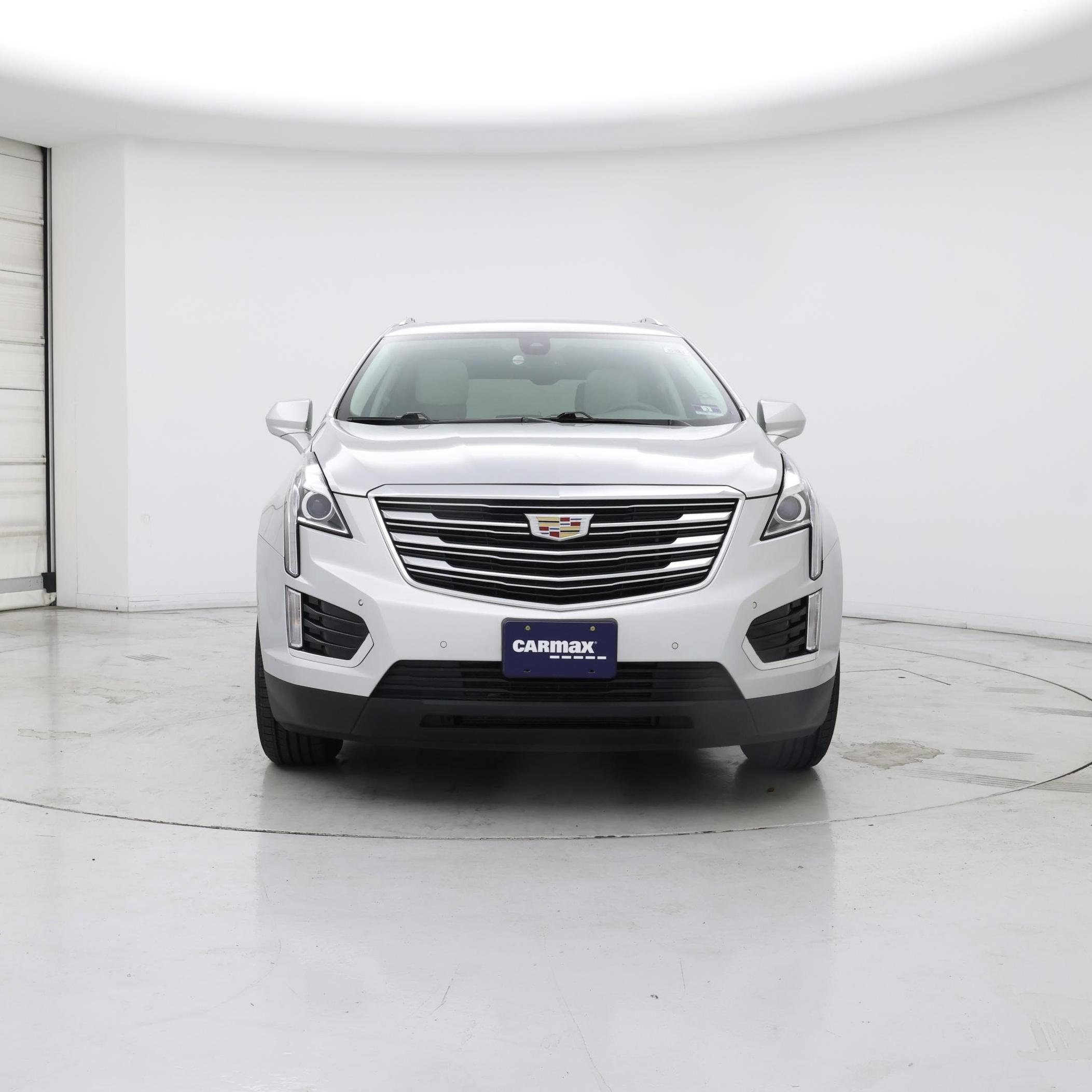 Thumbnail: 2019 Cadillac XT5 - 5