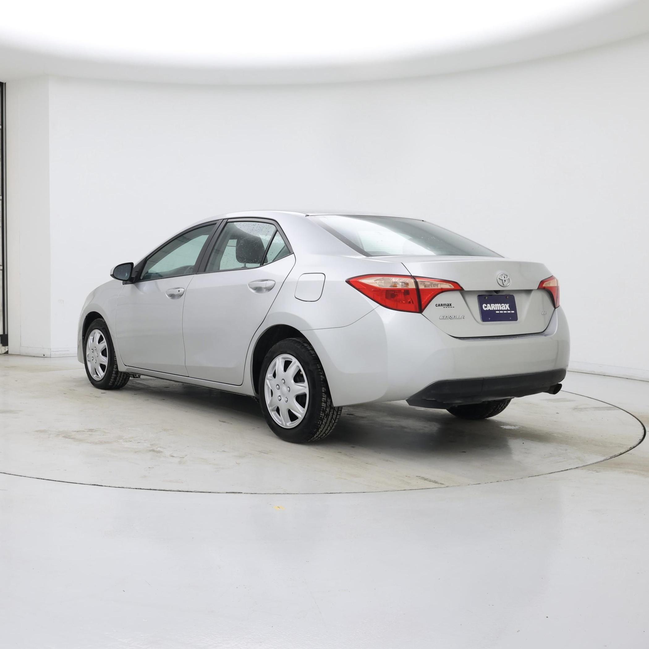 Thumbnail: 2018 Toyota Corolla - 2