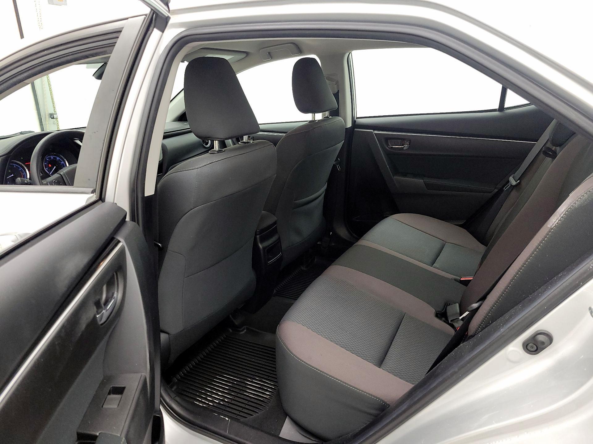 Thumbnail: 2018 Toyota Corolla - 19