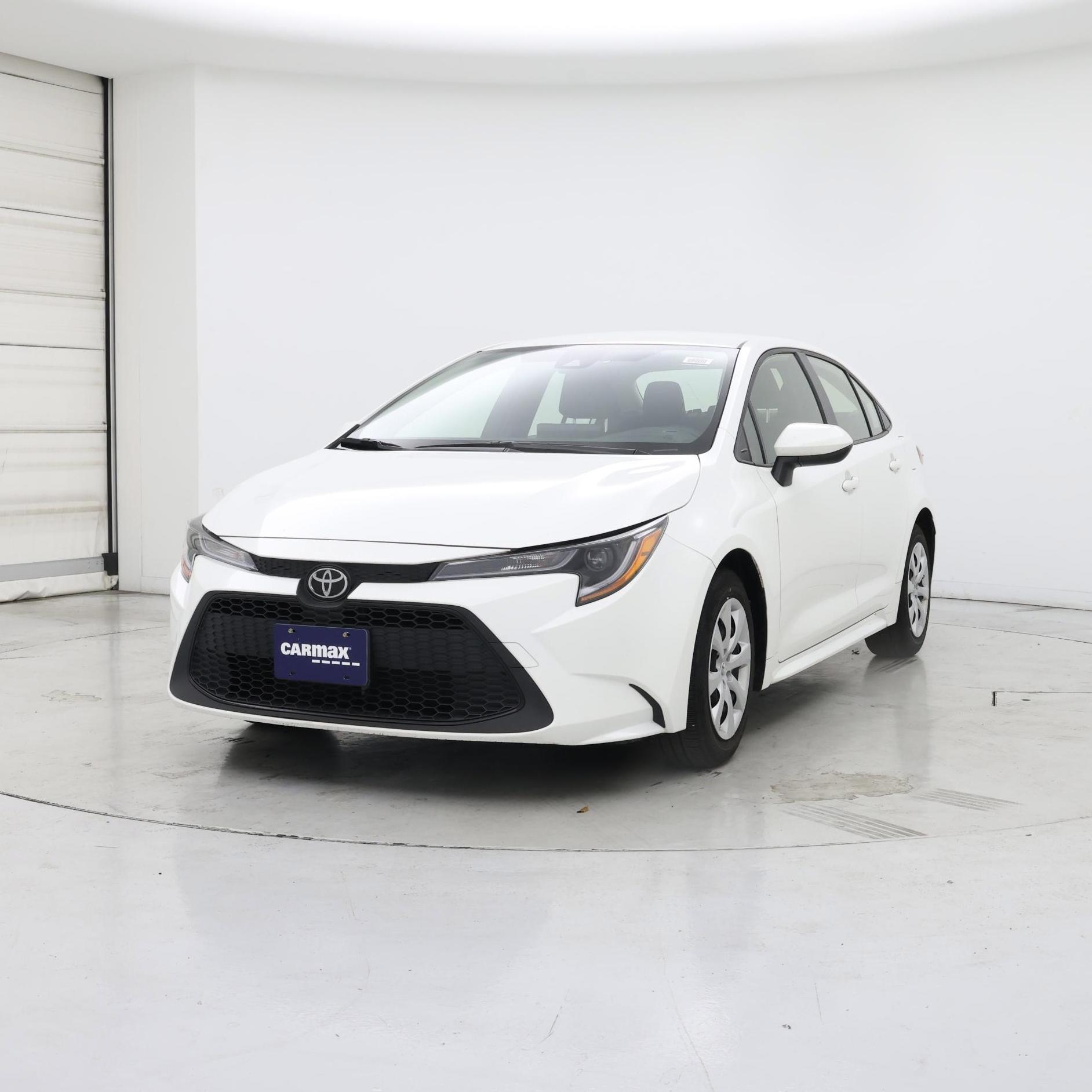 Thumbnail: 2022 Toyota Corolla - 4