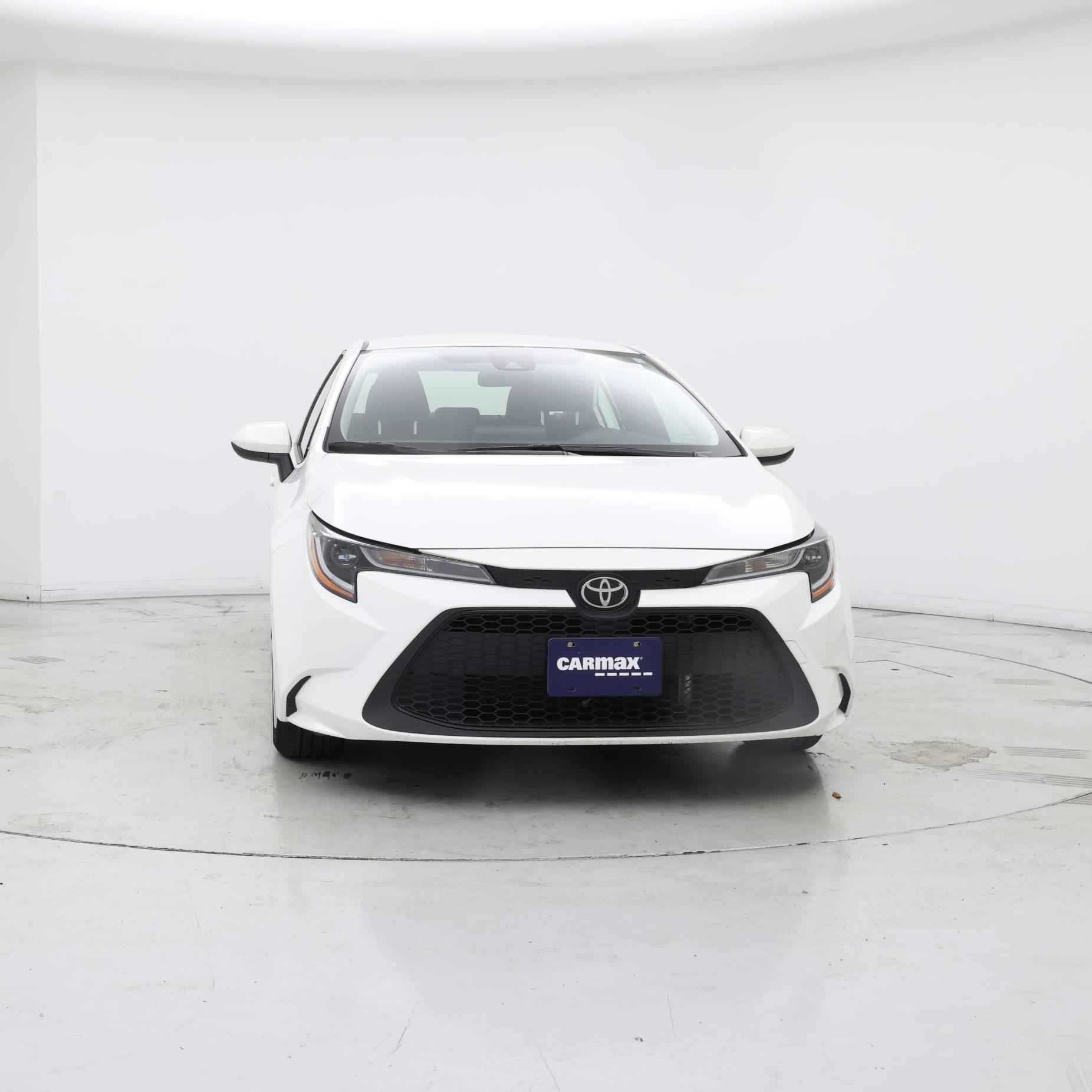 Thumbnail: 2022 Toyota Corolla - 5