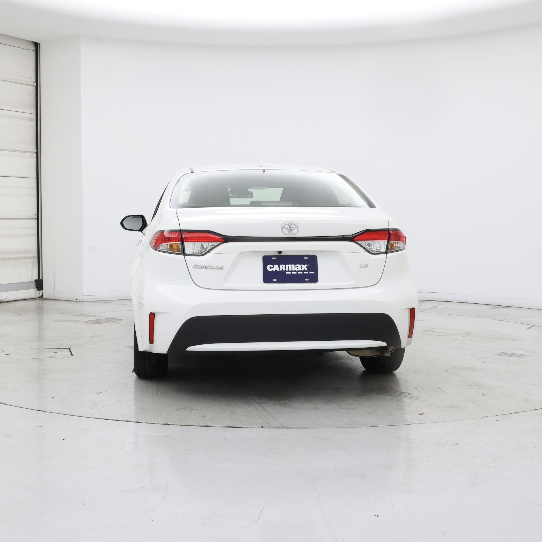 Thumbnail: 2022 Toyota Corolla - 6