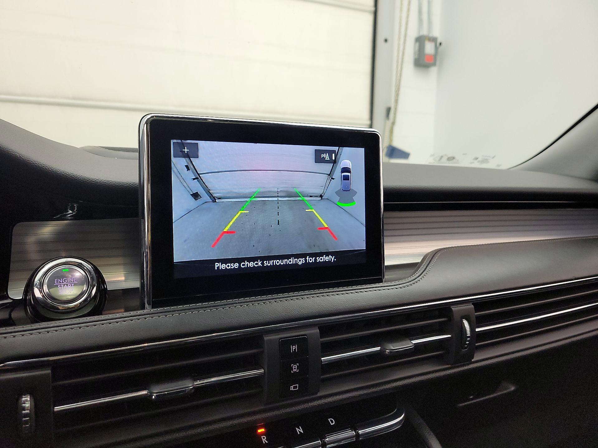 Thumbnail: 2021 Lincoln Corsair - 14