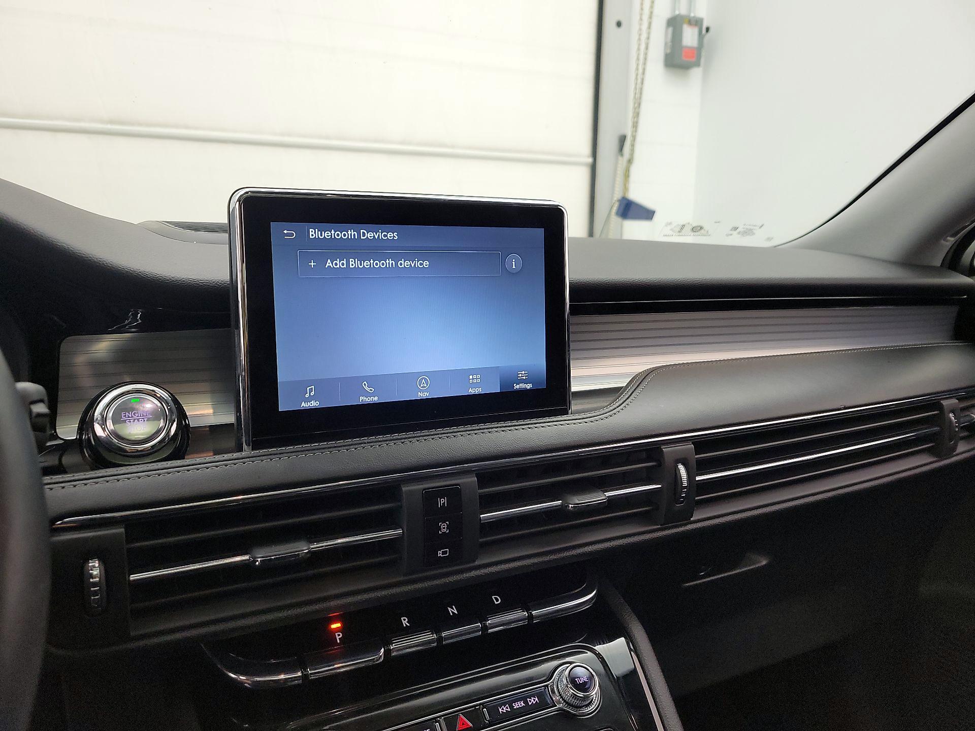 Thumbnail: 2021 Lincoln Corsair - 15