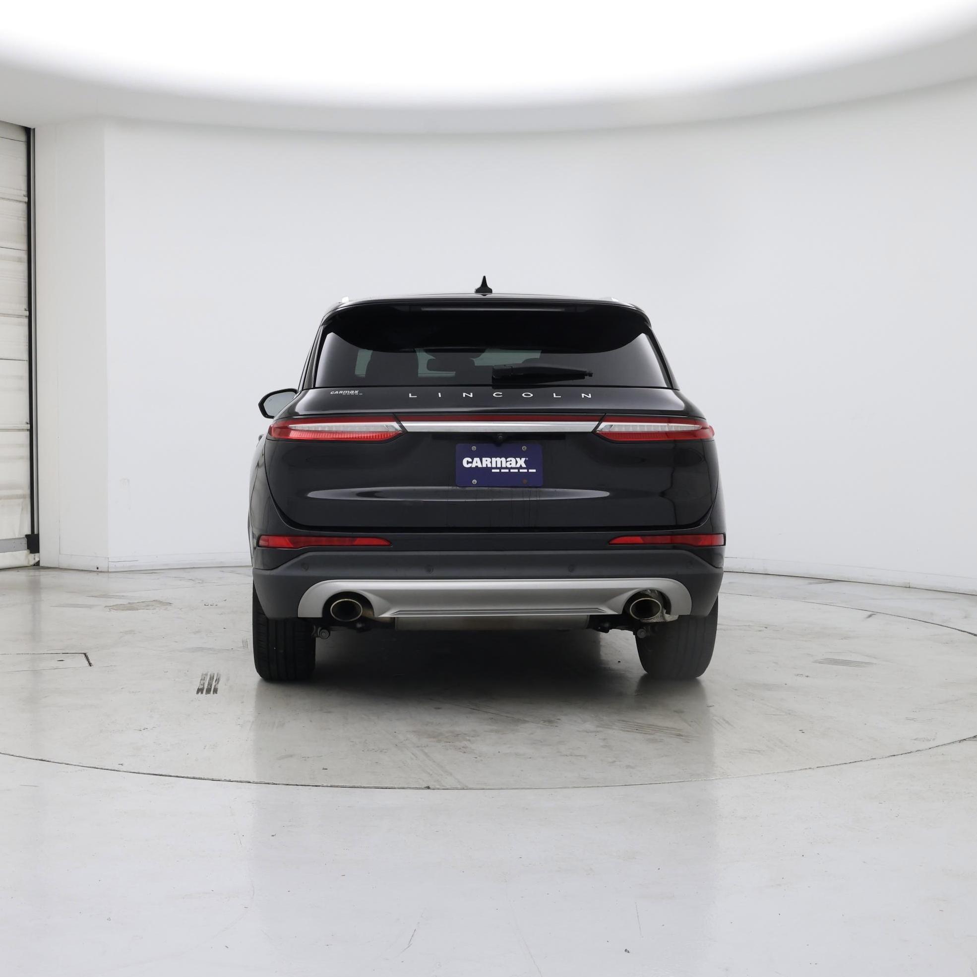 Thumbnail: 2021 Lincoln Corsair - 6