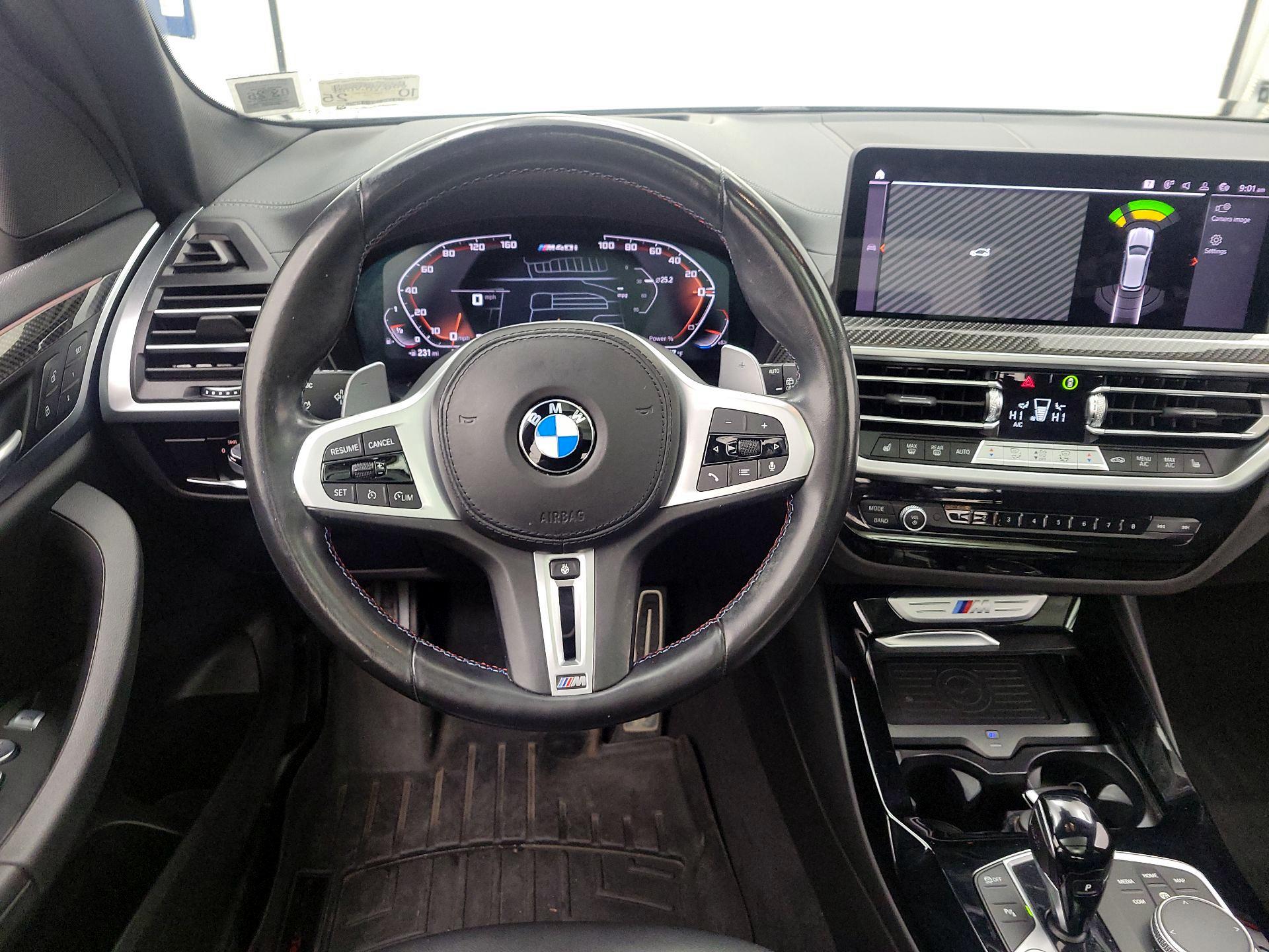 Thumbnail: 2022 BMW X3 - 10