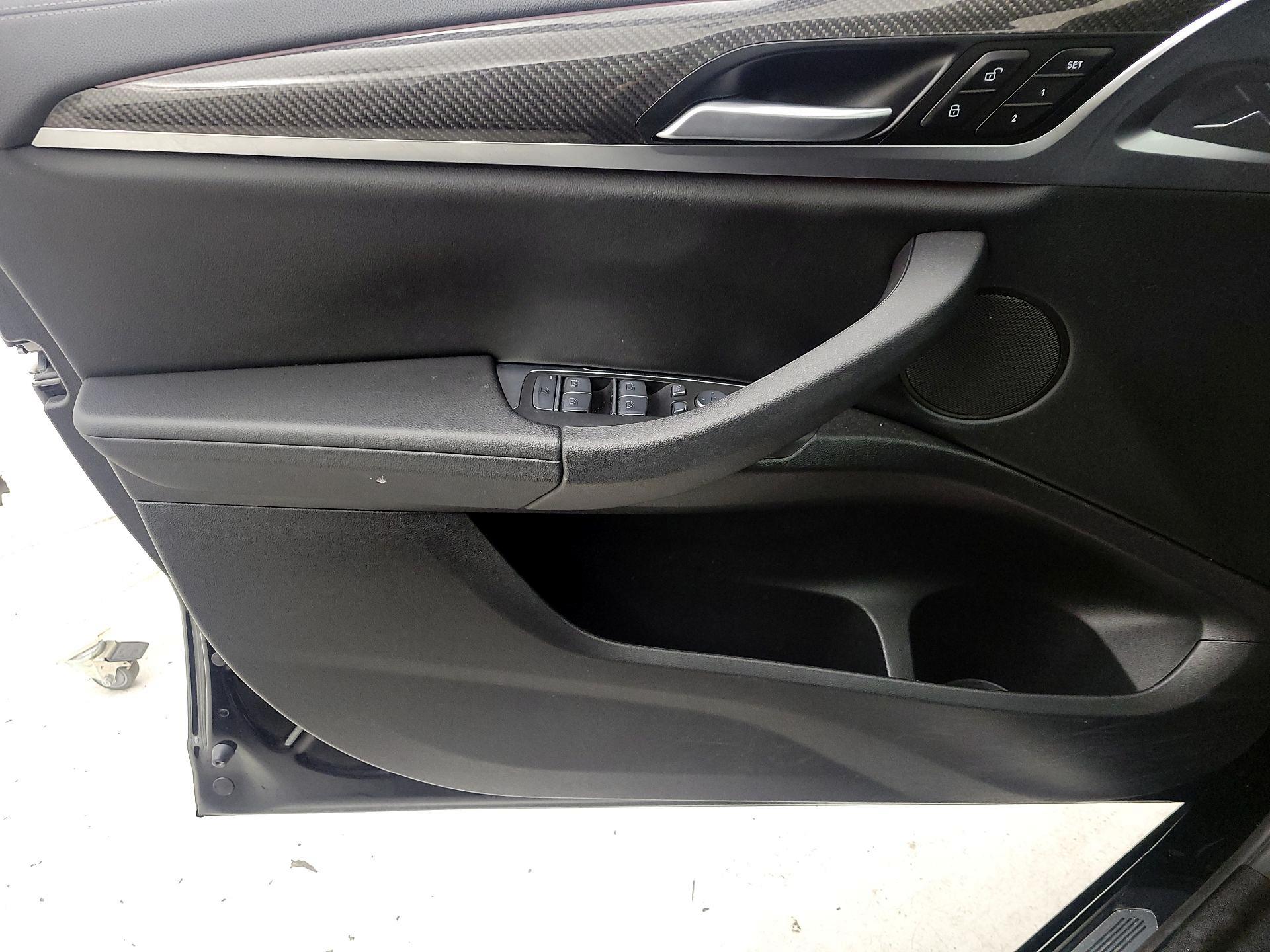 Thumbnail: 2022 BMW X3 - 12