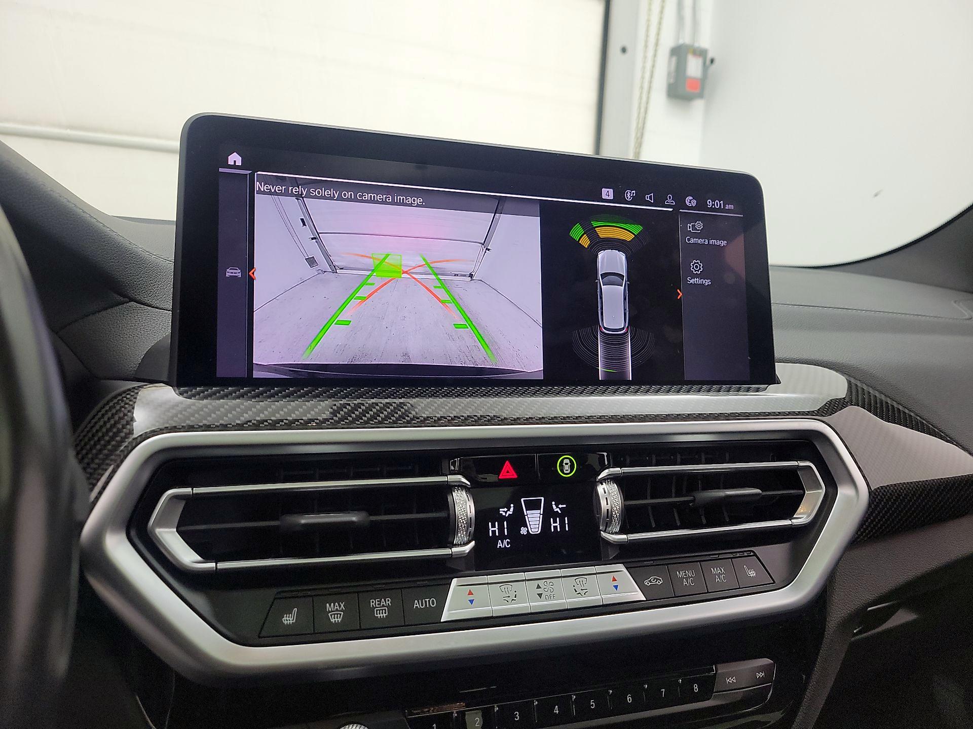 Thumbnail: 2022 BMW X3 - 14