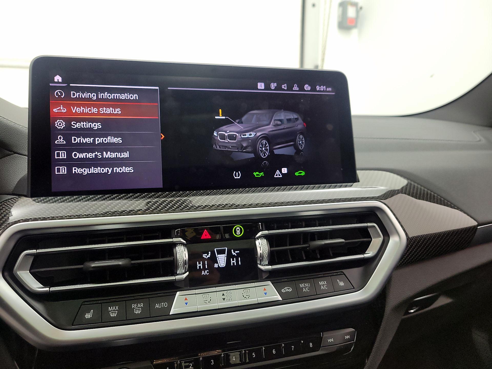 Thumbnail: 2022 BMW X3 - 15