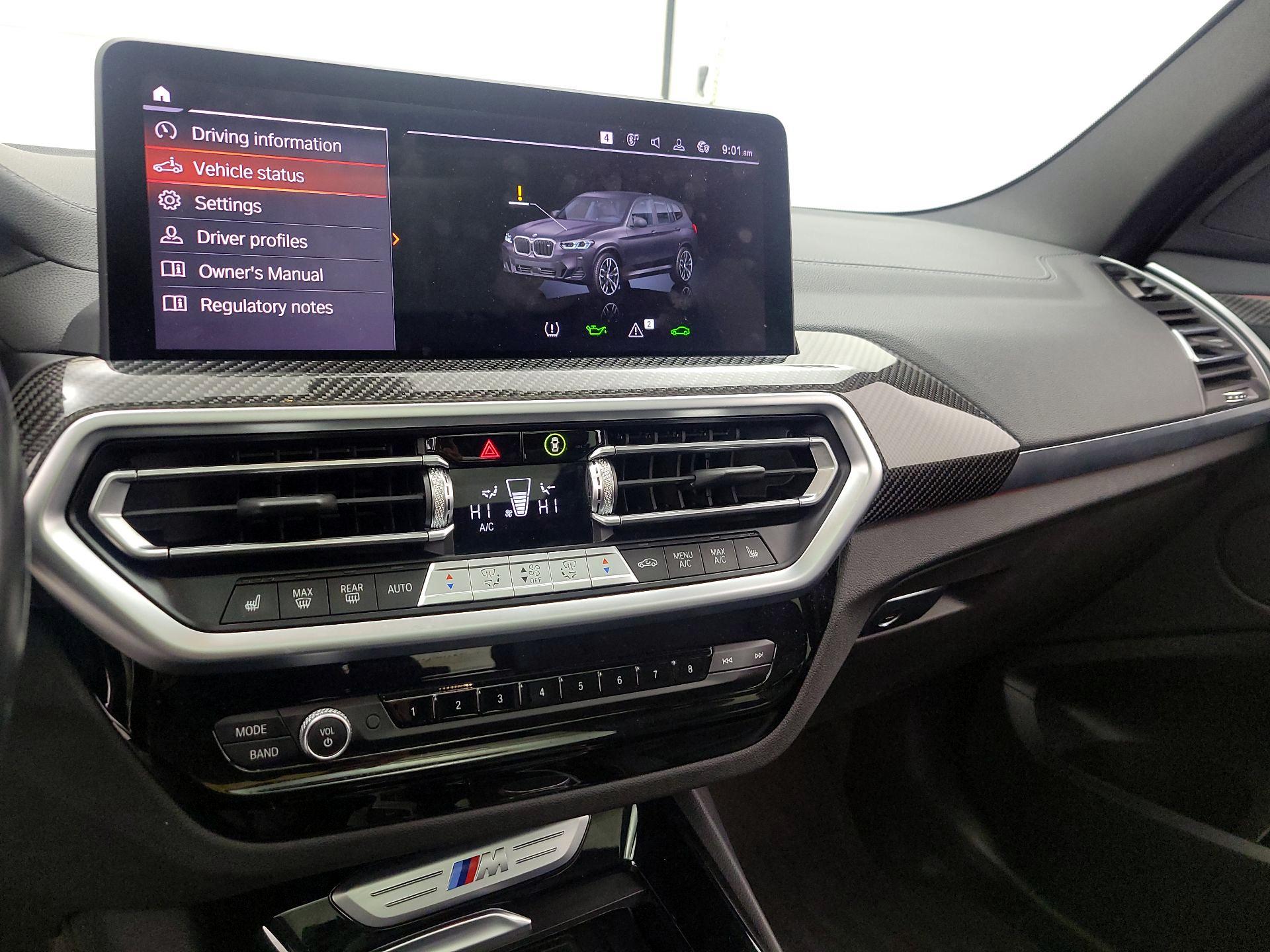 Thumbnail: 2022 BMW X3 - 16