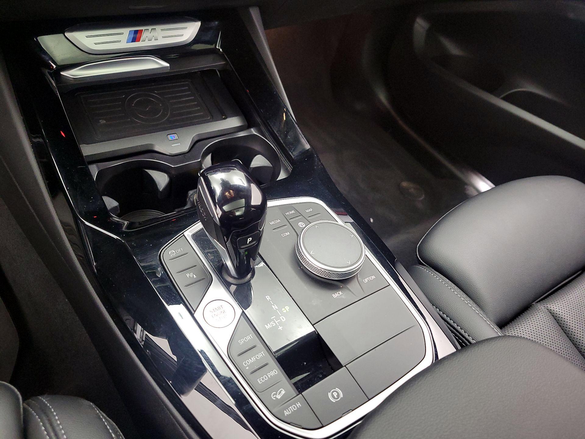 Thumbnail: 2022 BMW X3 - 17