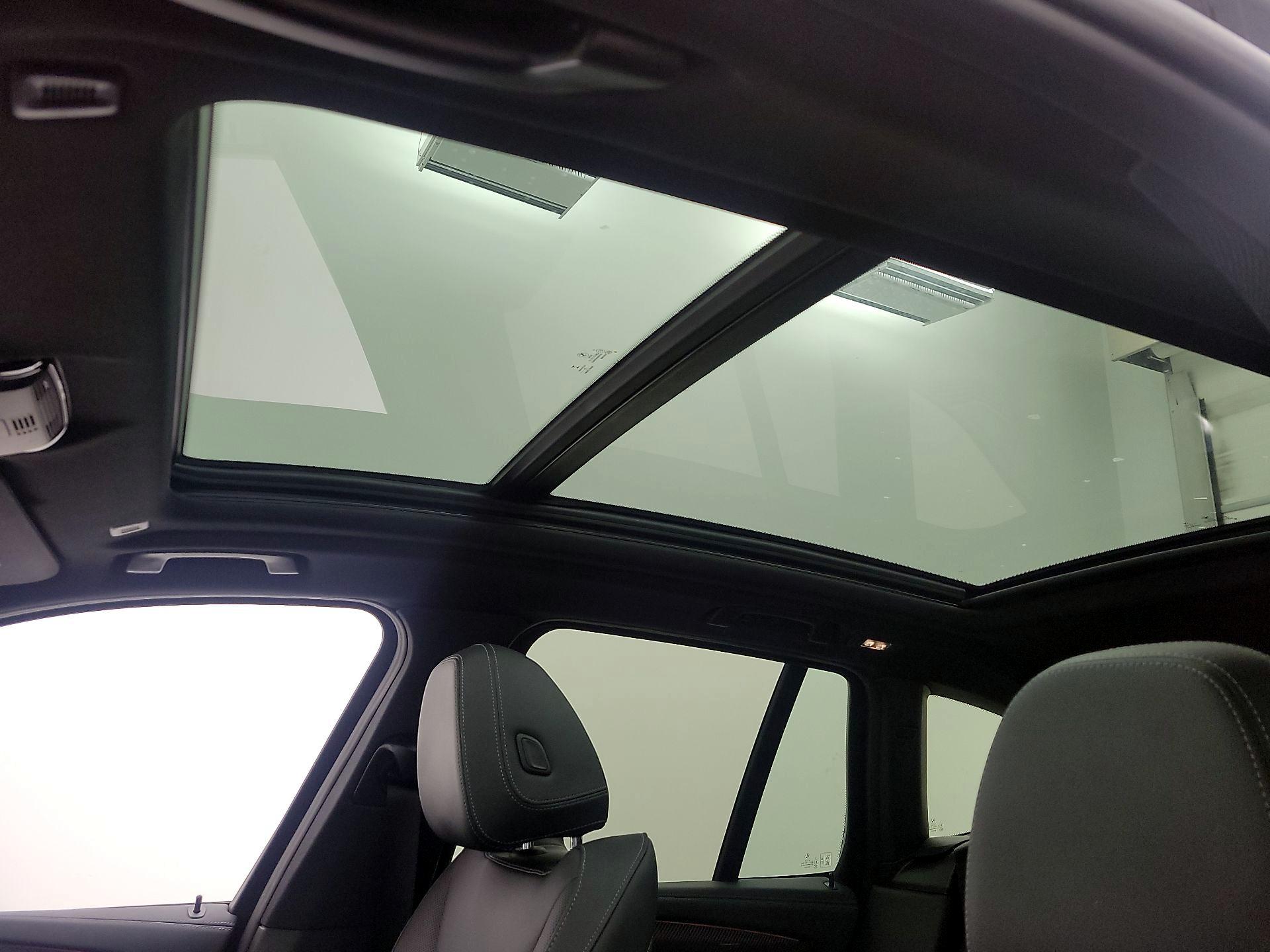 Thumbnail: 2022 BMW X3 - 18