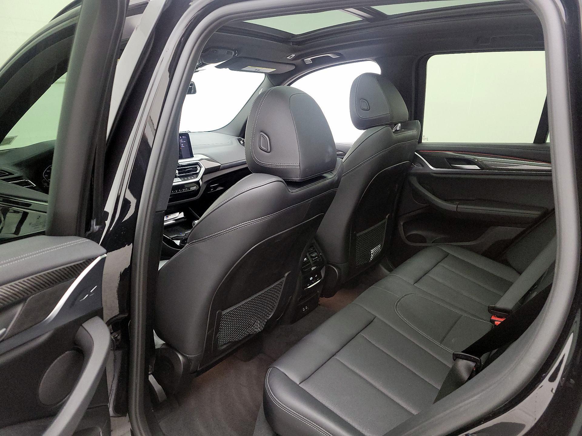 Thumbnail: 2022 BMW X3 - 19