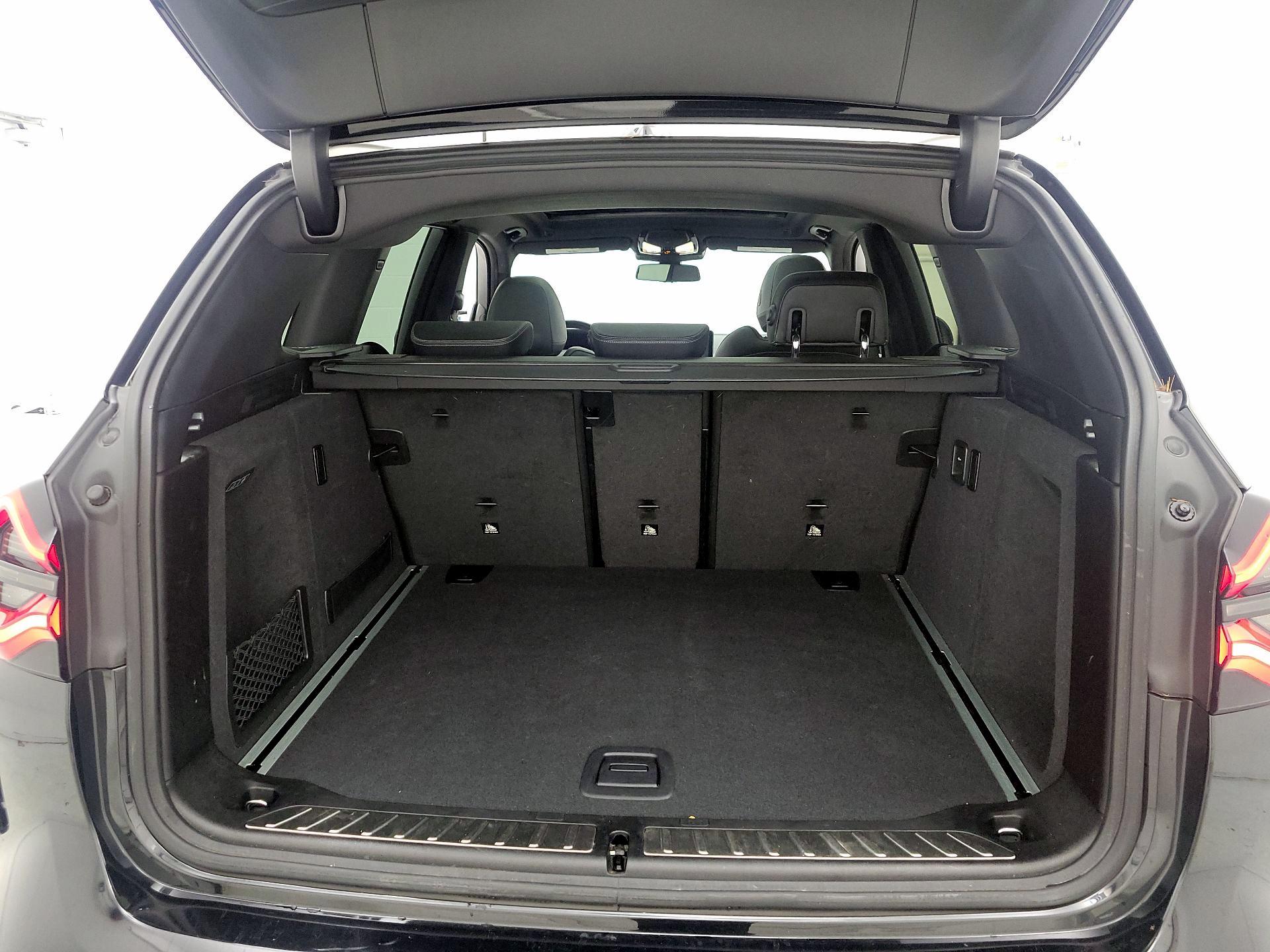 Thumbnail: 2022 BMW X3 - 20