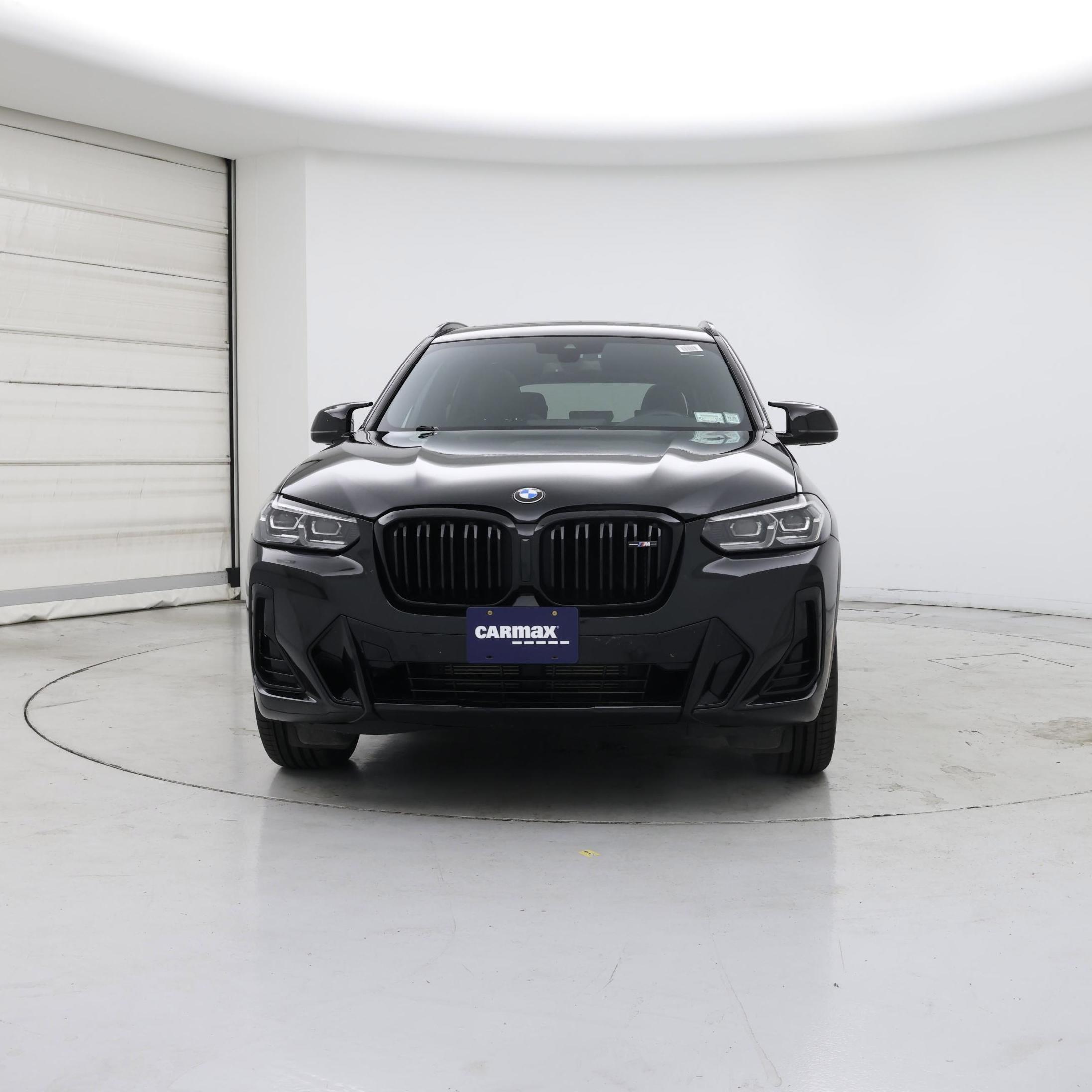 Thumbnail: 2022 BMW X3 - 5