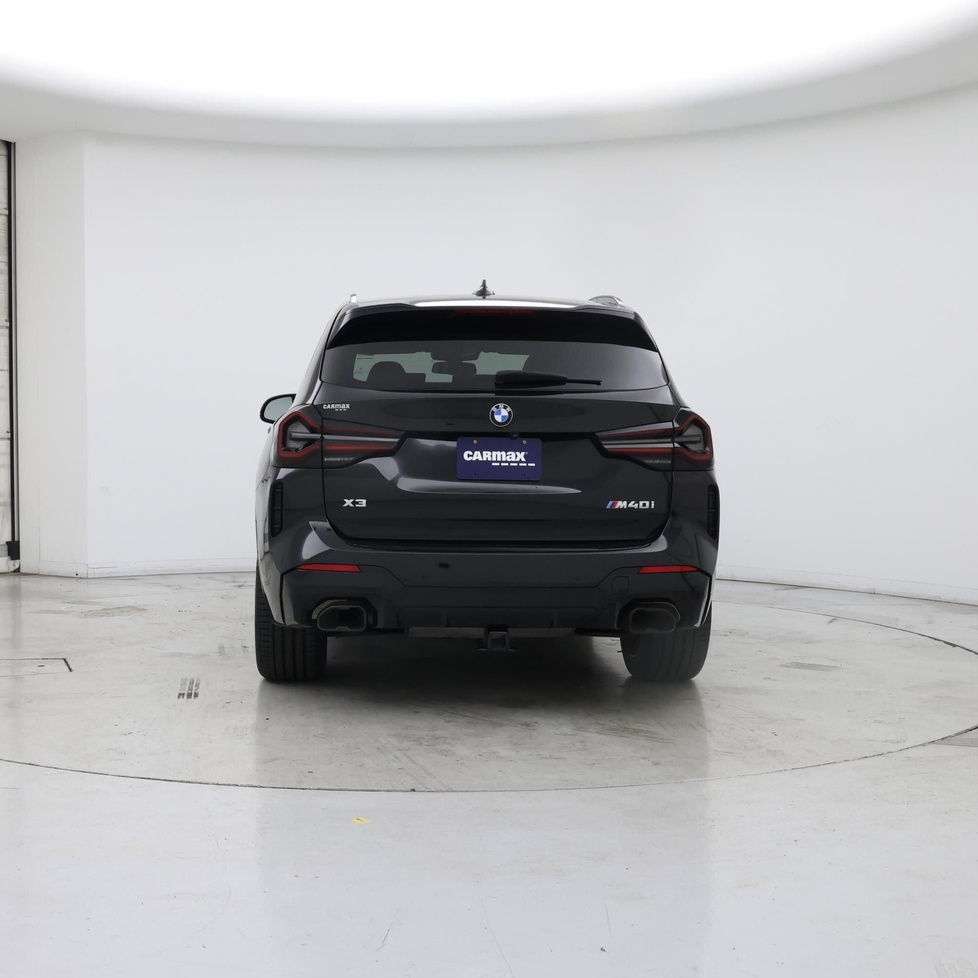 Thumbnail: 2022 BMW X3 - 6