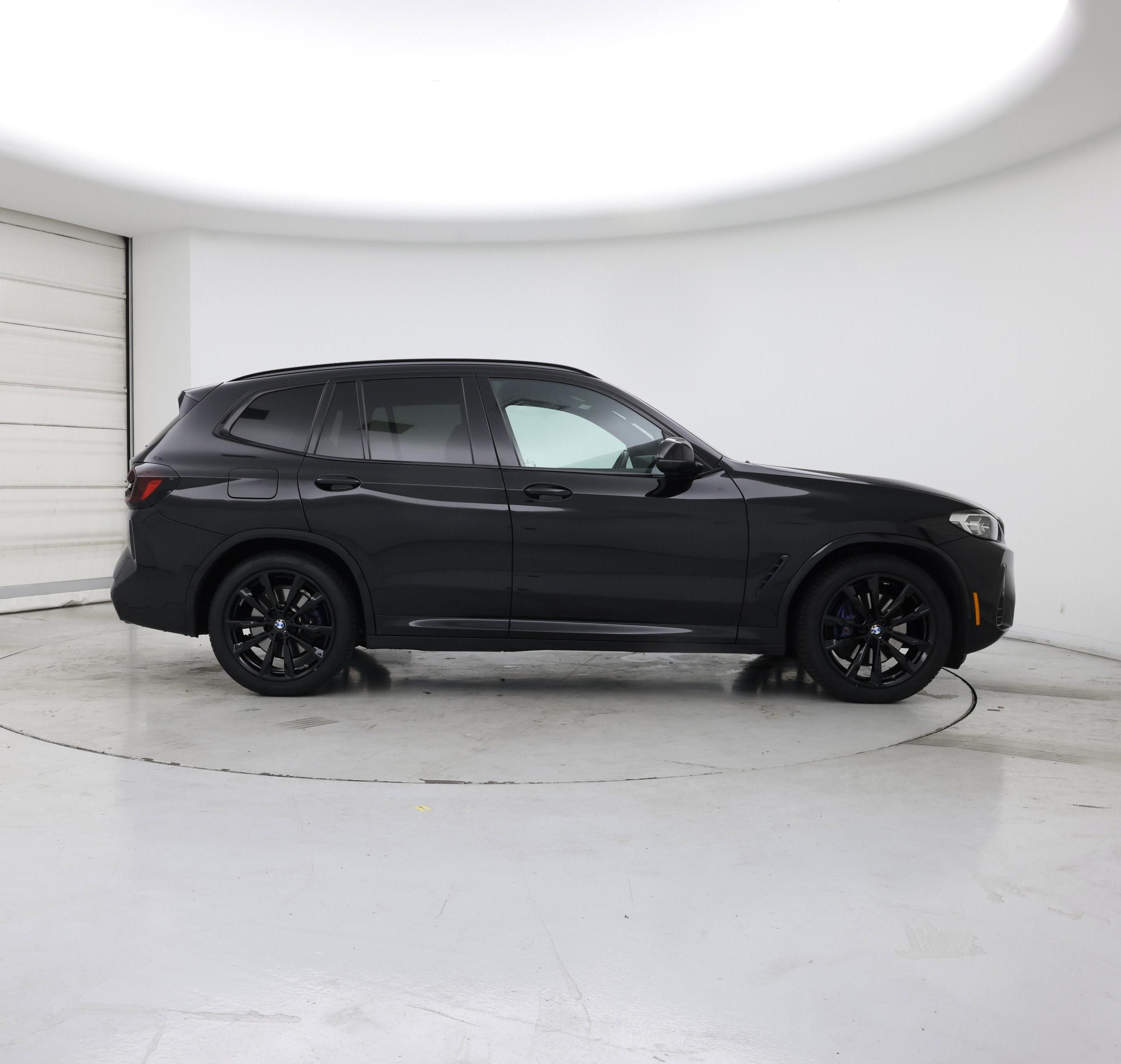 Thumbnail: 2022 BMW X3 - 7