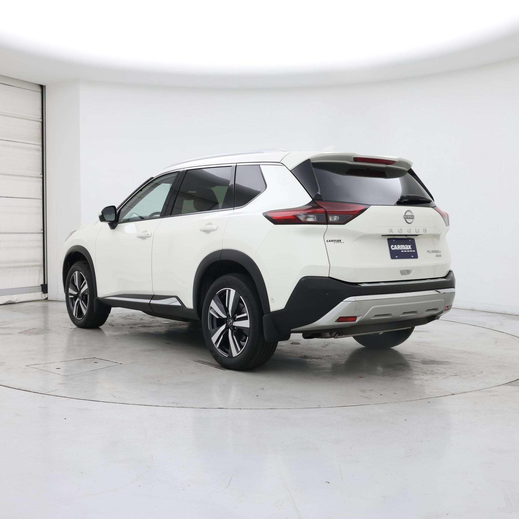 Thumbnail: 2023 Nissan Rogue - 2