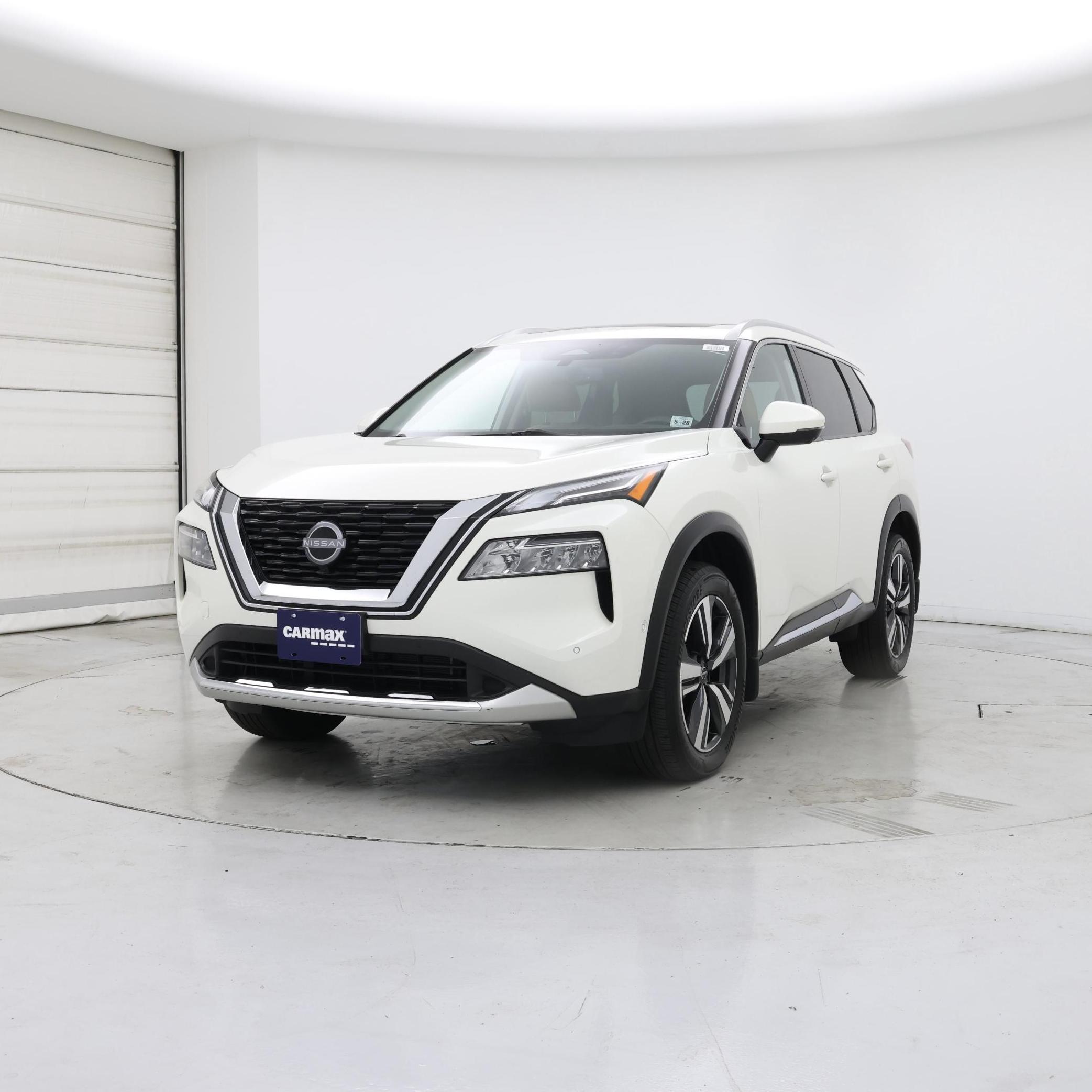 Thumbnail: 2023 Nissan Rogue - 4