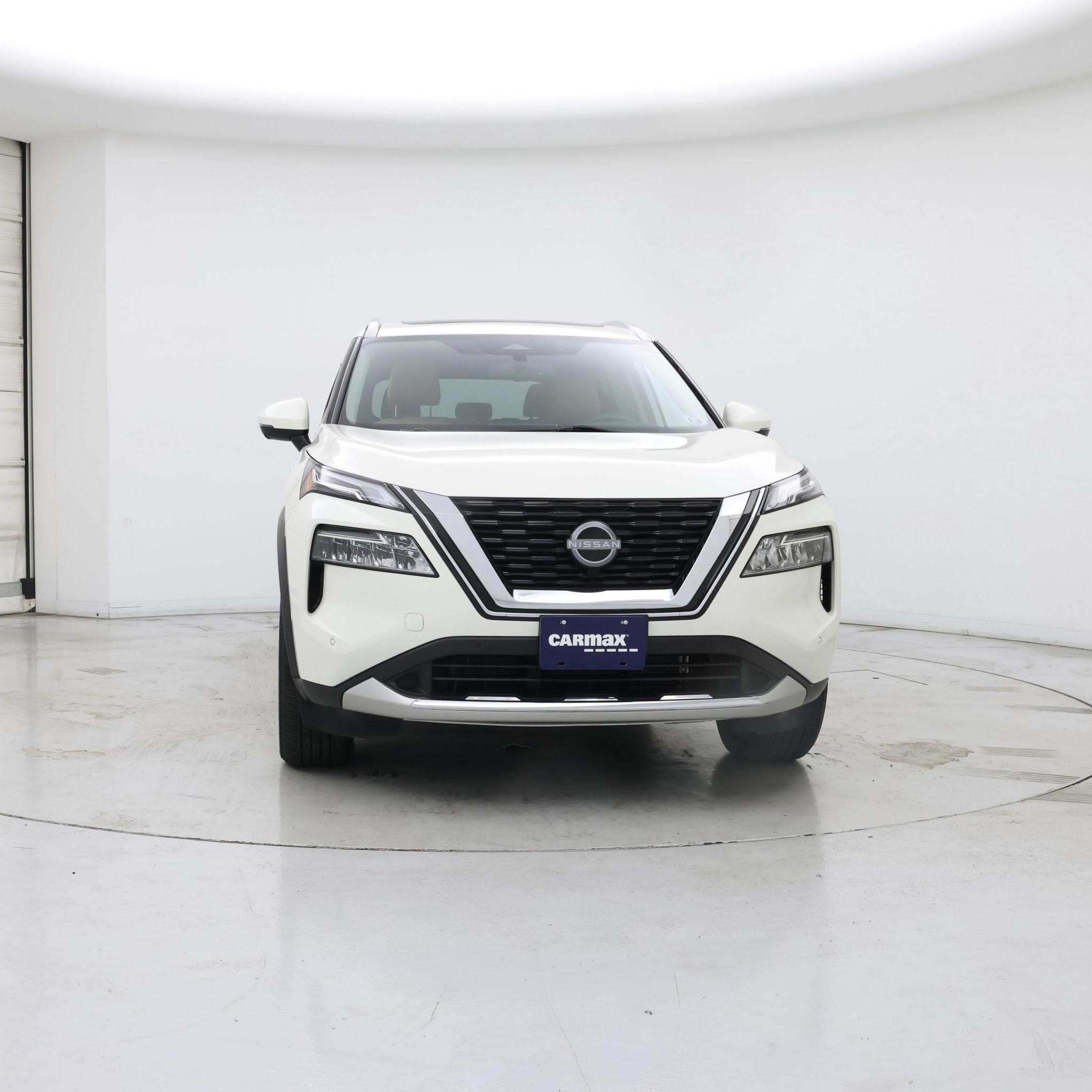 Thumbnail: 2023 Nissan Rogue - 5
