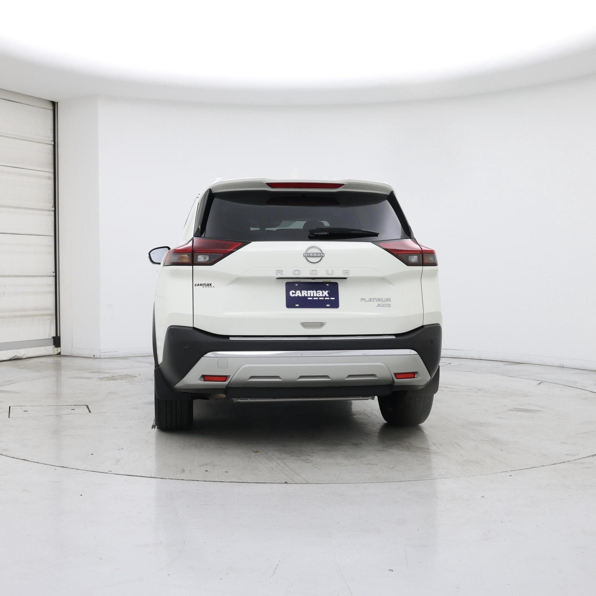 Thumbnail: 2023 Nissan Rogue - 6