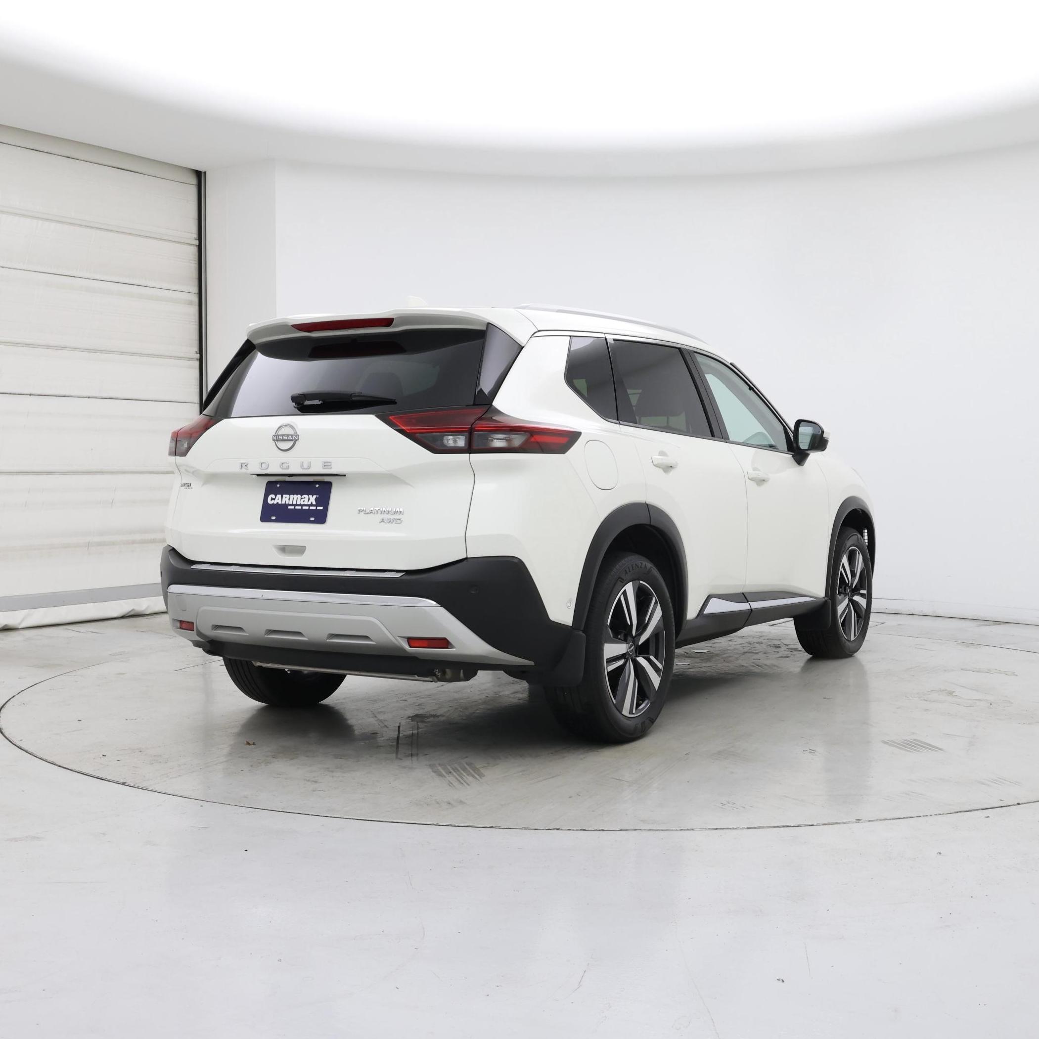 Thumbnail: 2023 Nissan Rogue - 8