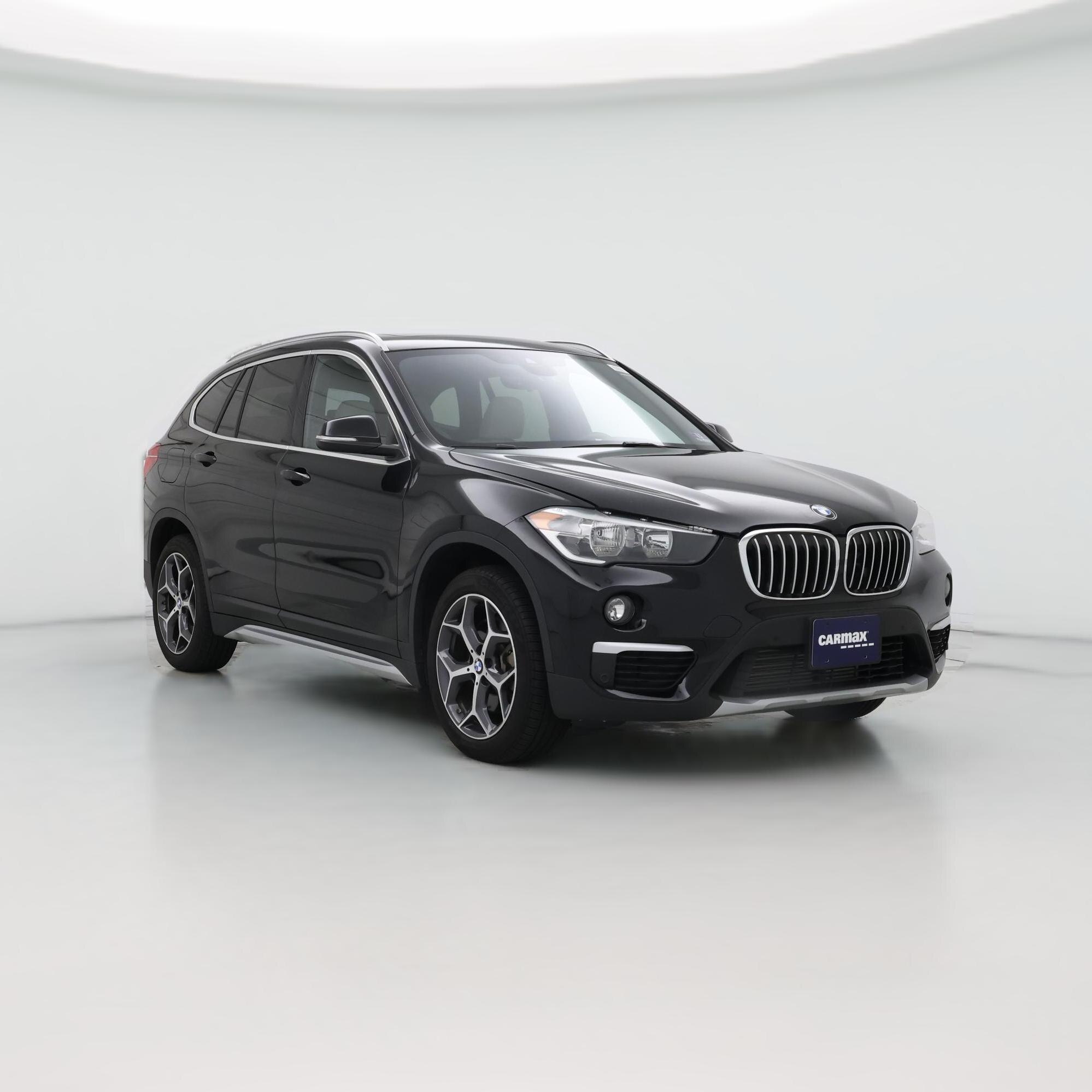 Thumbnail: 2019 BMW X1 - 1