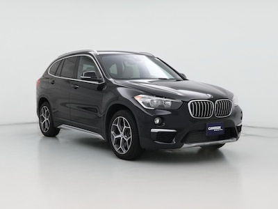 2019 BMW X1 XDrive28i