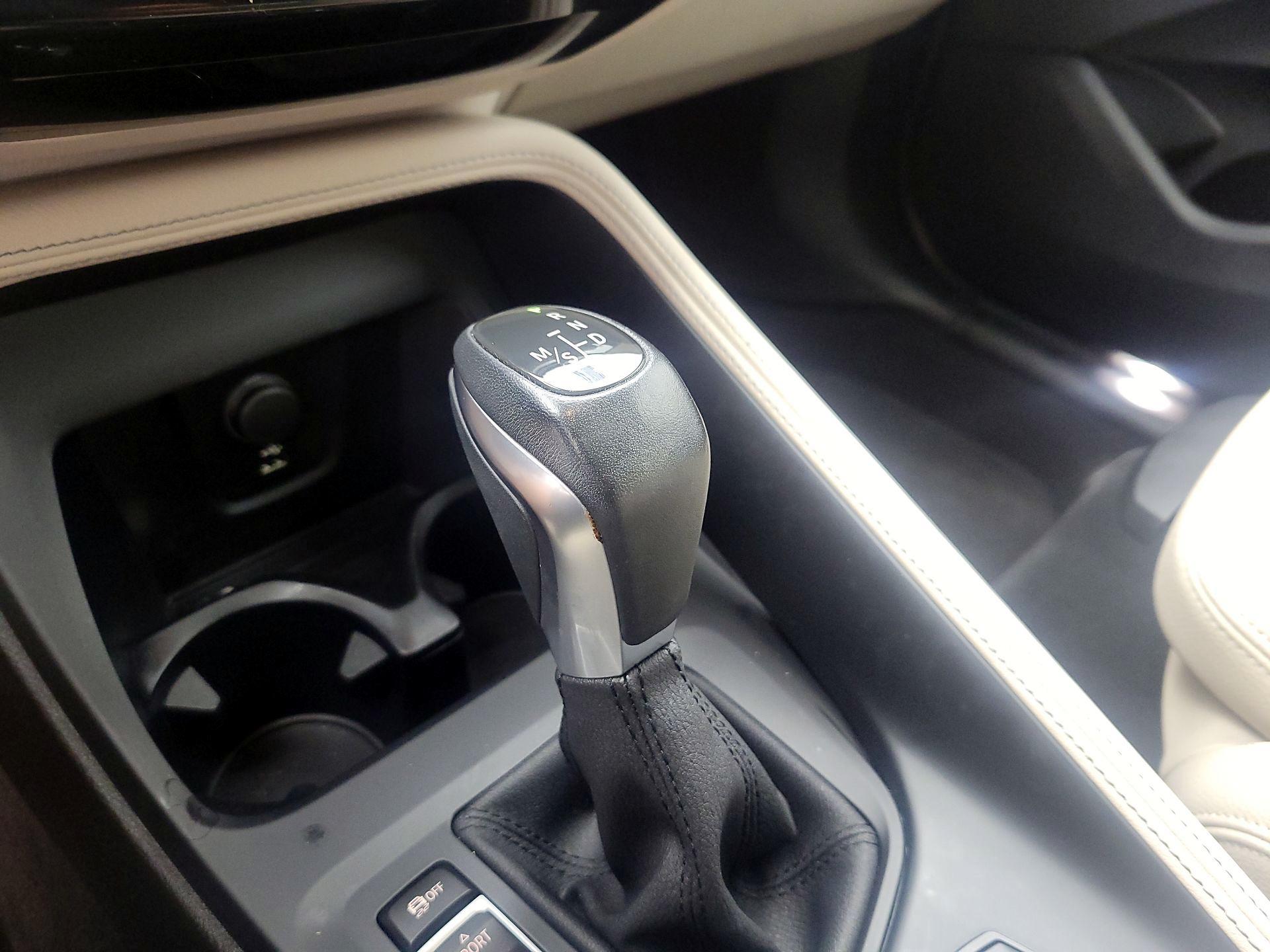 Thumbnail: 2019 BMW X1 - 16