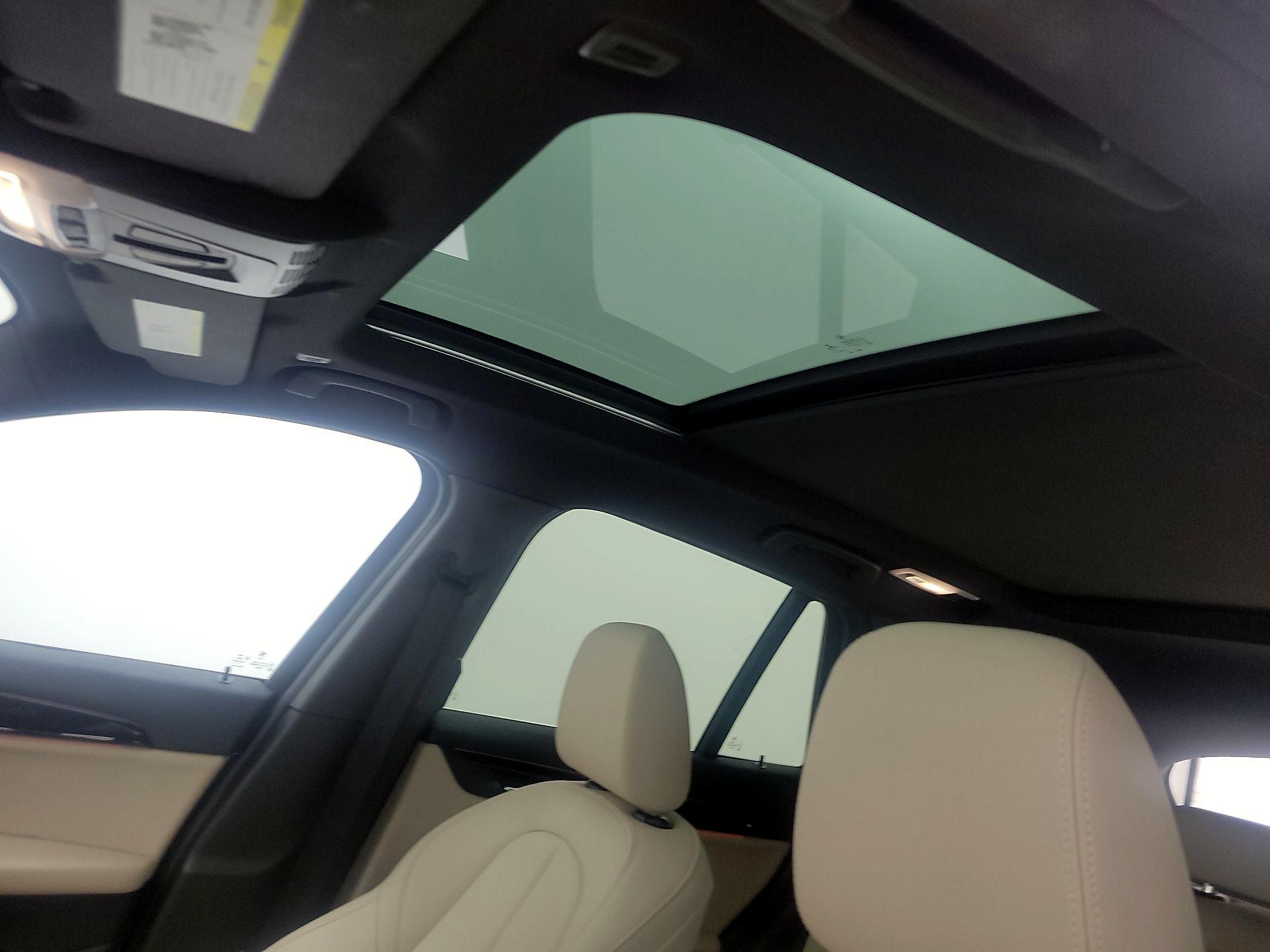 Thumbnail: 2019 BMW X1 - 17