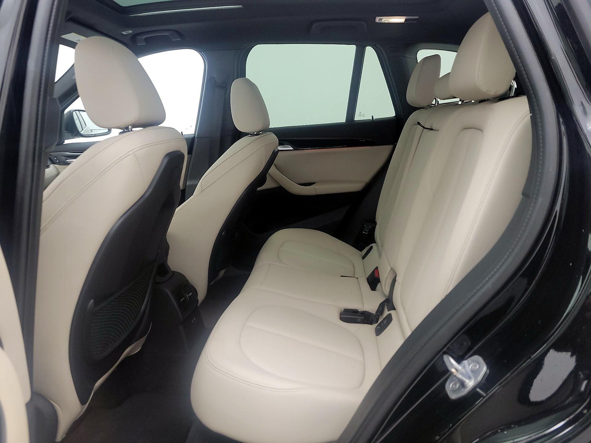 Thumbnail: 2019 BMW X1 - 18