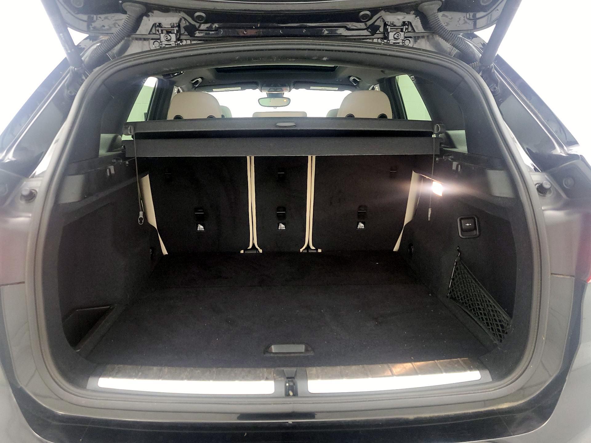 Thumbnail: 2019 BMW X1 - 19